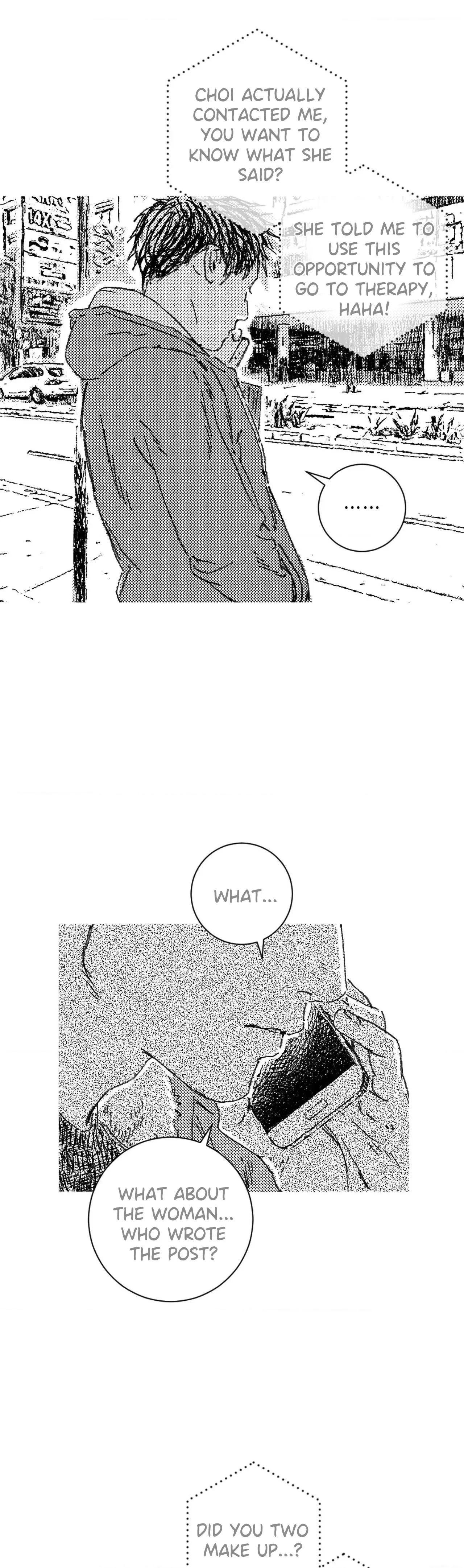 Read No More Eurydice chapter 207 image 15 on Lezhin