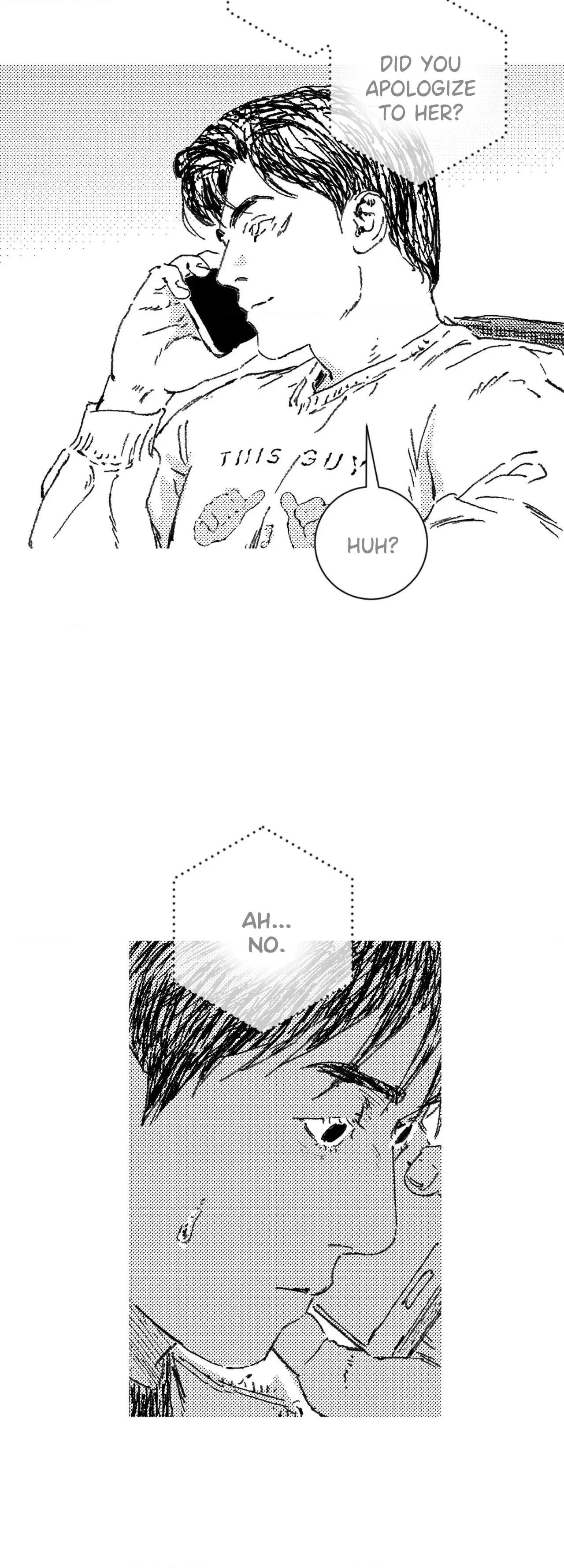 Read No More Eurydice chapter 207 image 16 on Lezhin