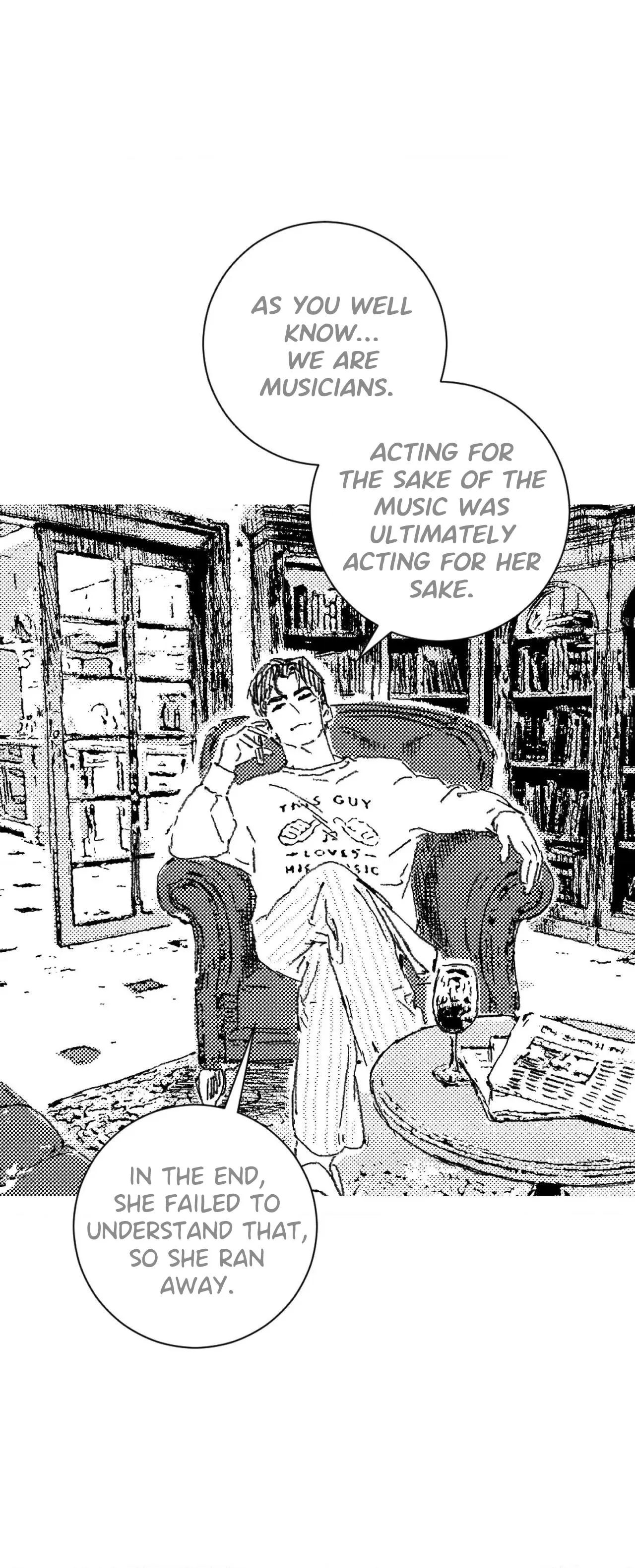 Read No More Eurydice chapter 207 image 18 on Lezhin