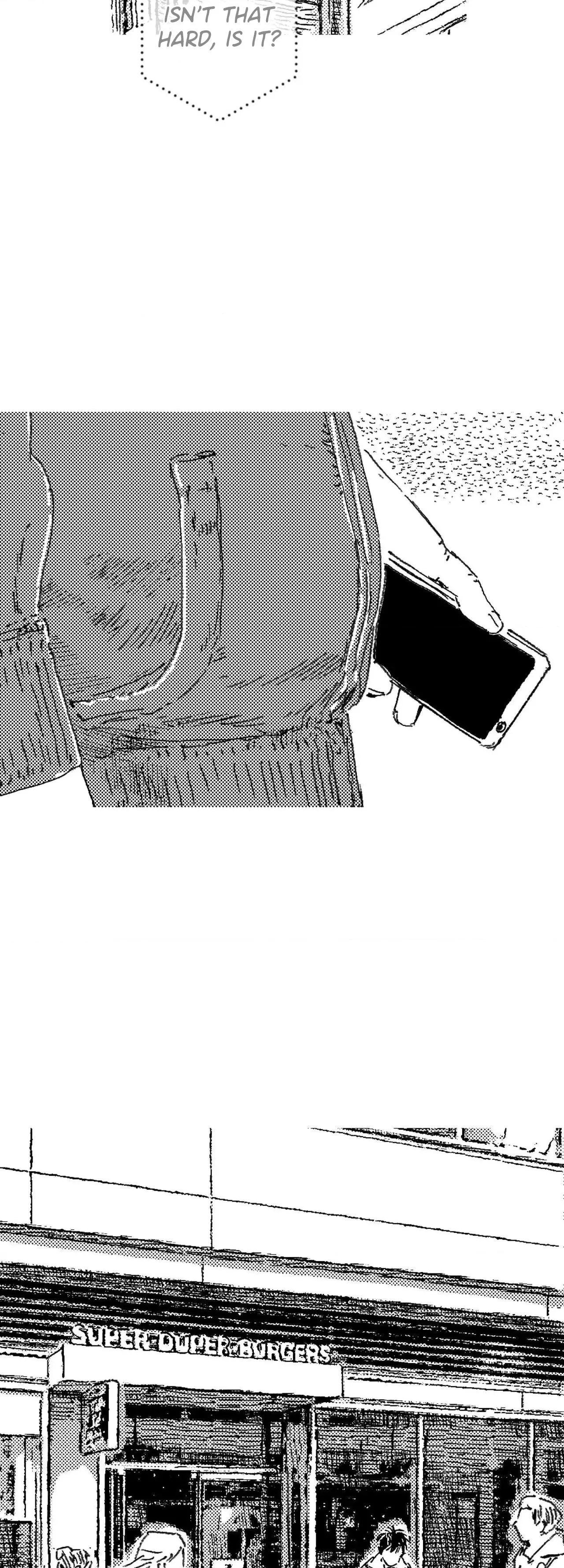Read No More Eurydice chapter 207 image 20 on Lezhin