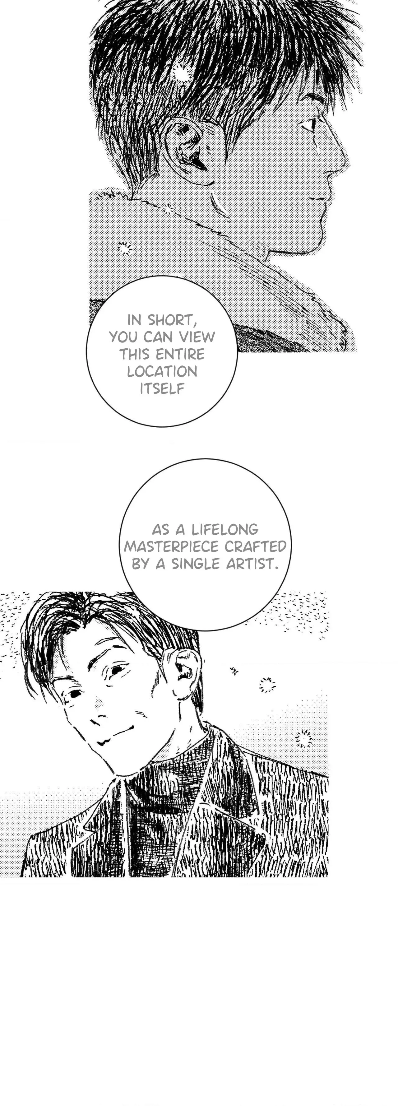 Read No More Eurydice chapter 207 image 25 on Lezhin