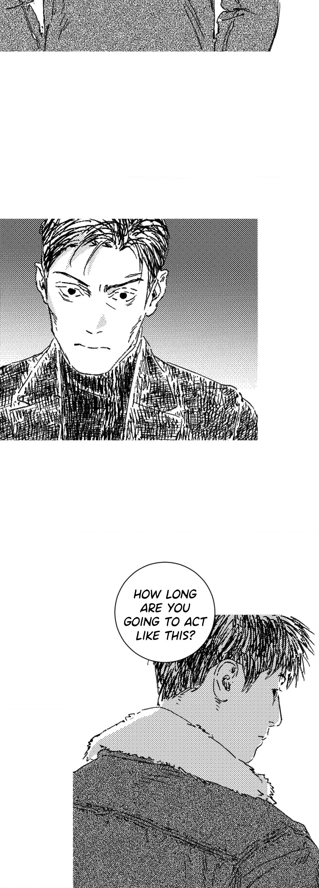 Read No More Eurydice chapter 207 image 29 on Lezhin