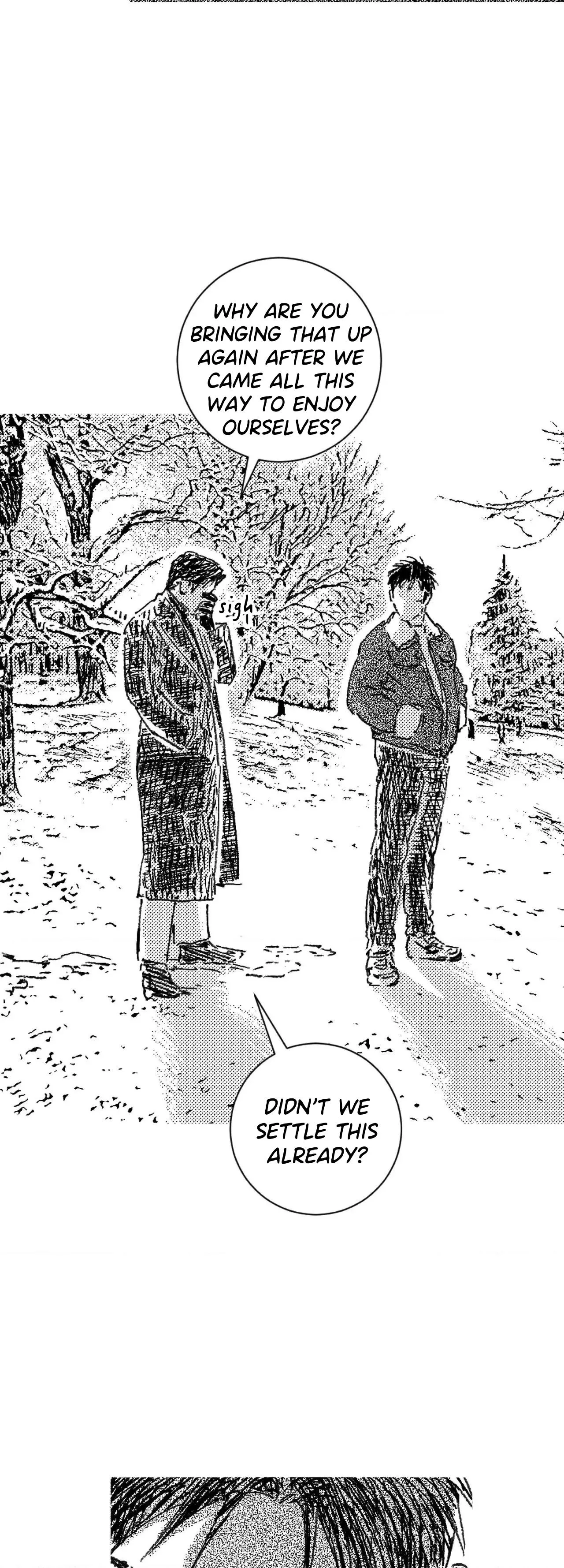 Read No More Eurydice chapter 207 image 30 on Lezhin