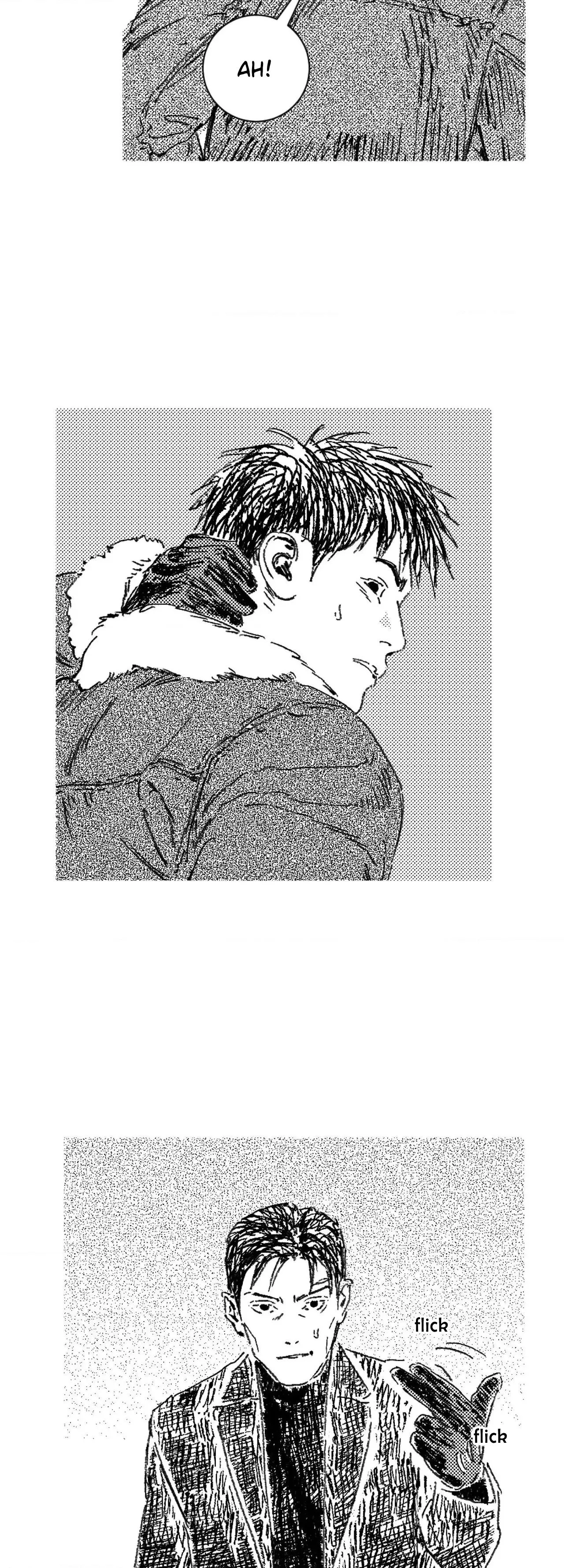 Read No More Eurydice chapter 207 image 34 on Lezhin