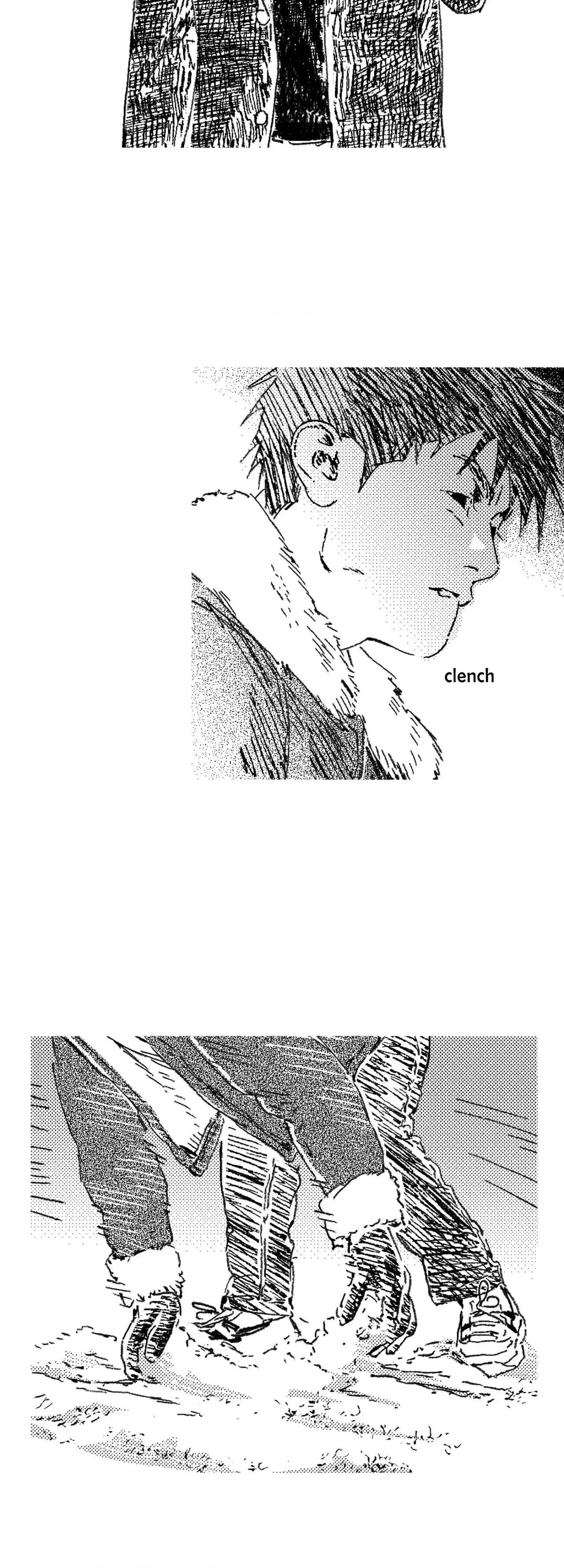 Read No More Eurydice chapter 207 image 35 on Lezhin