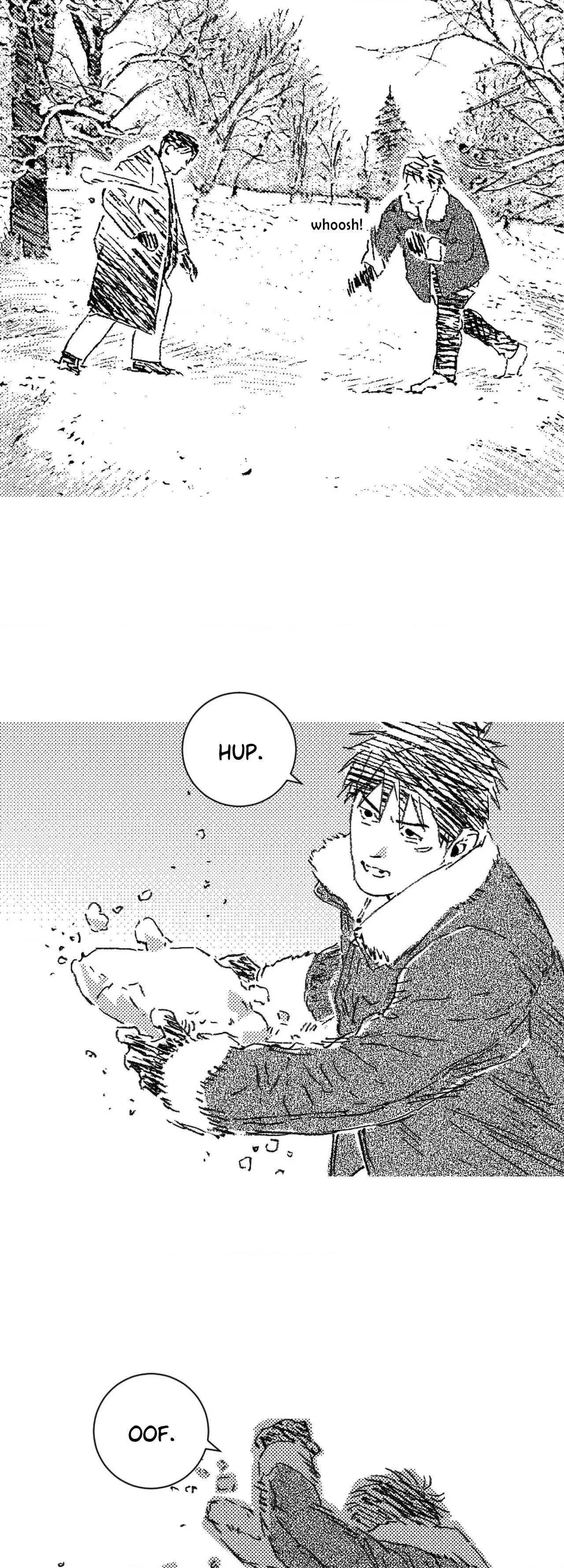 Read No More Eurydice chapter 207 image 37 on Lezhin