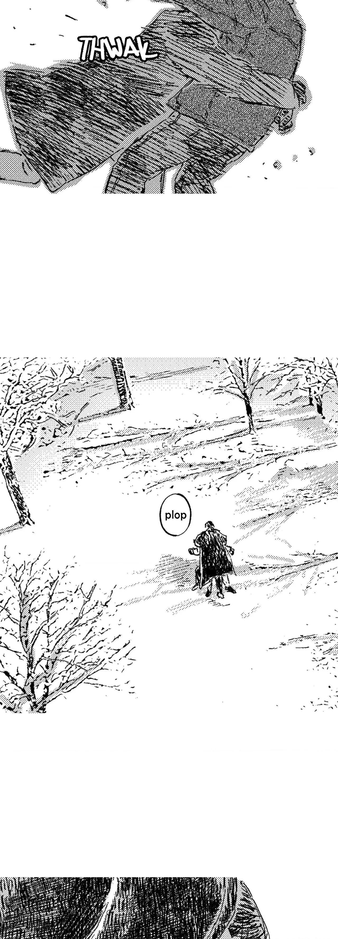 Read No More Eurydice chapter 207 image 38 on Lezhin