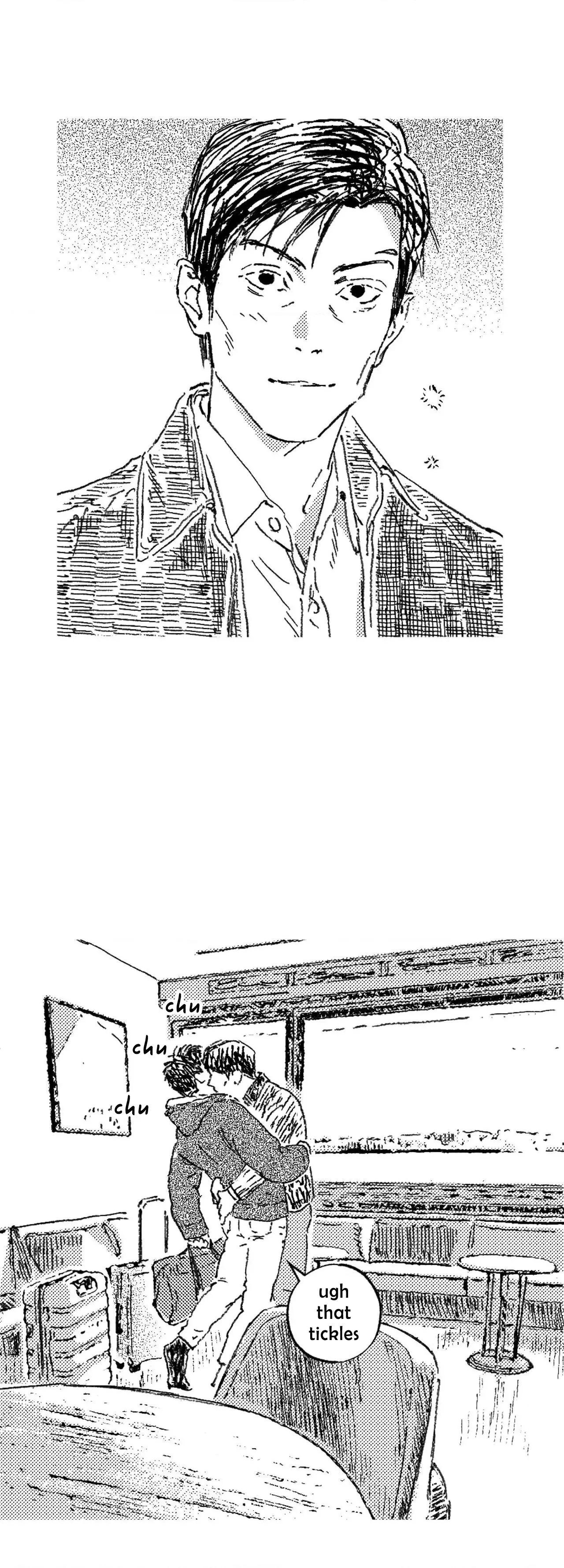 Read No More Eurydice chapter 207 image 4 on Lezhin