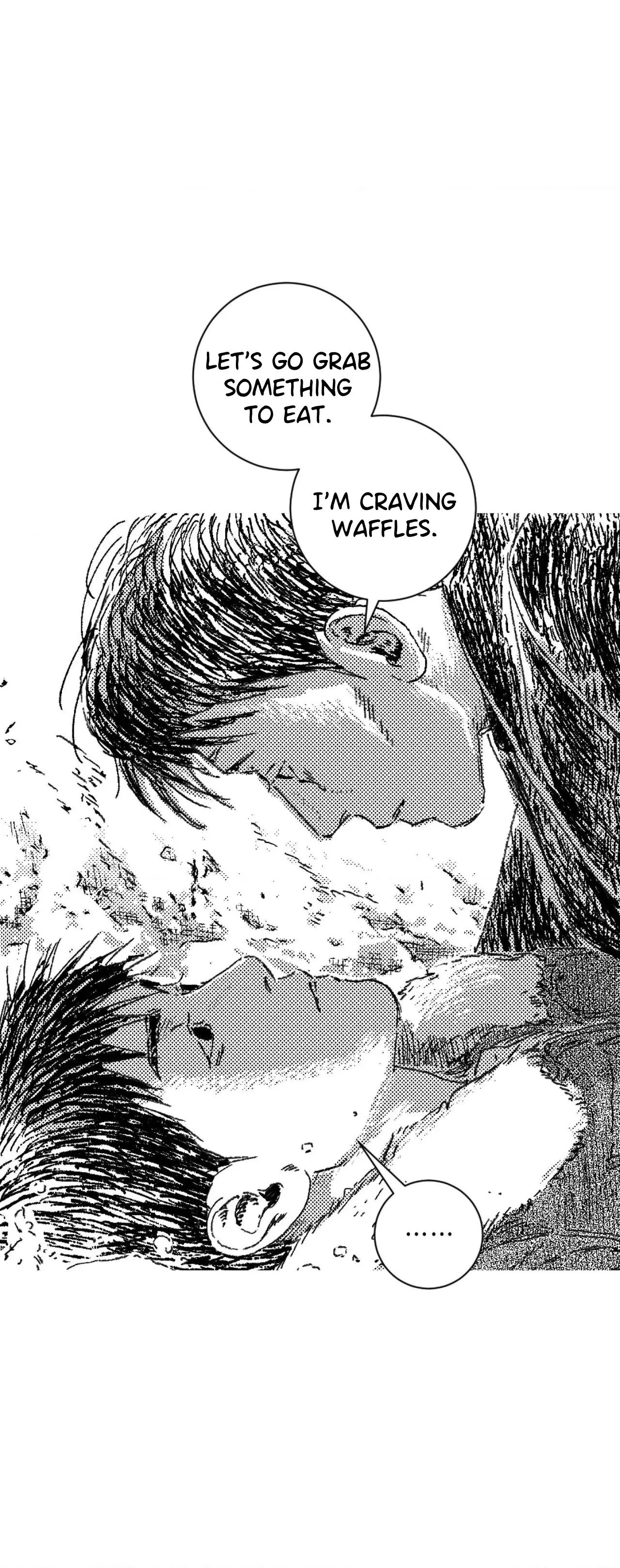 Read No More Eurydice chapter 207 image 40 on Lezhin