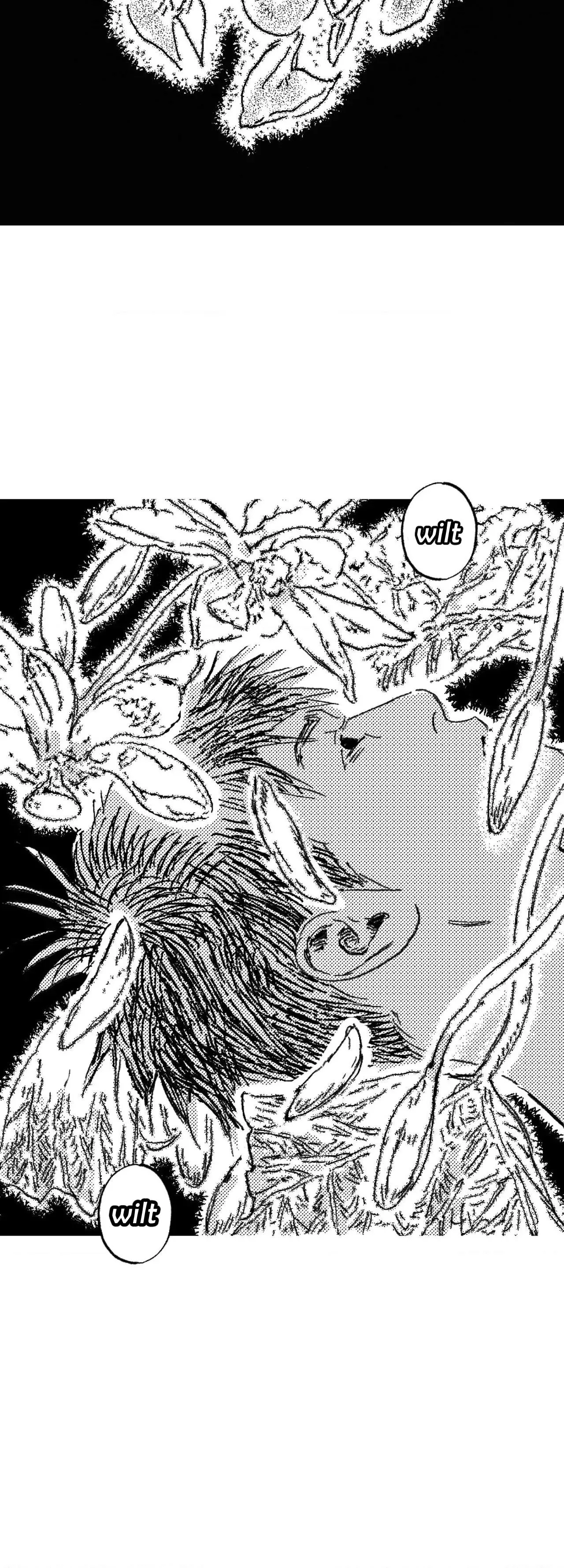 Read No More Eurydice chapter 207 image 42 on Lezhin