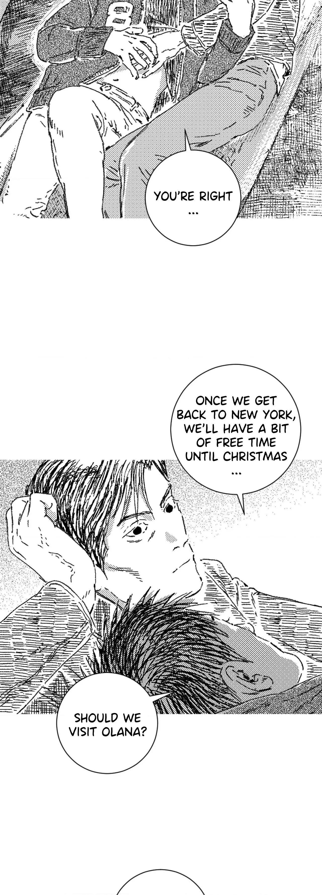Read No More Eurydice chapter 207 image 6 on Lezhin