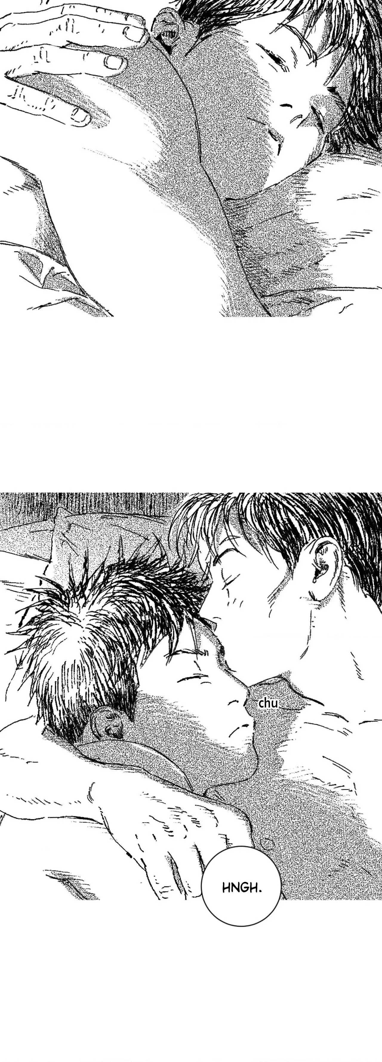 Read No More Eurydice chapter 208 image 1 on Lezhin