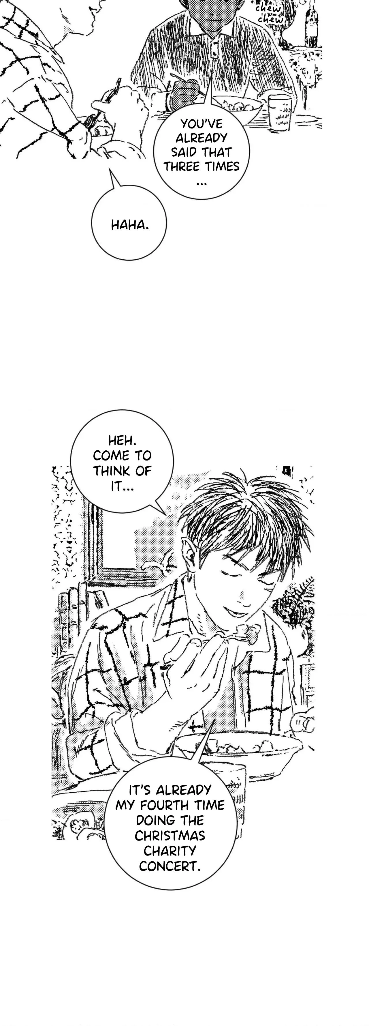 Read No More Eurydice chapter 208 image 10 on Lezhin