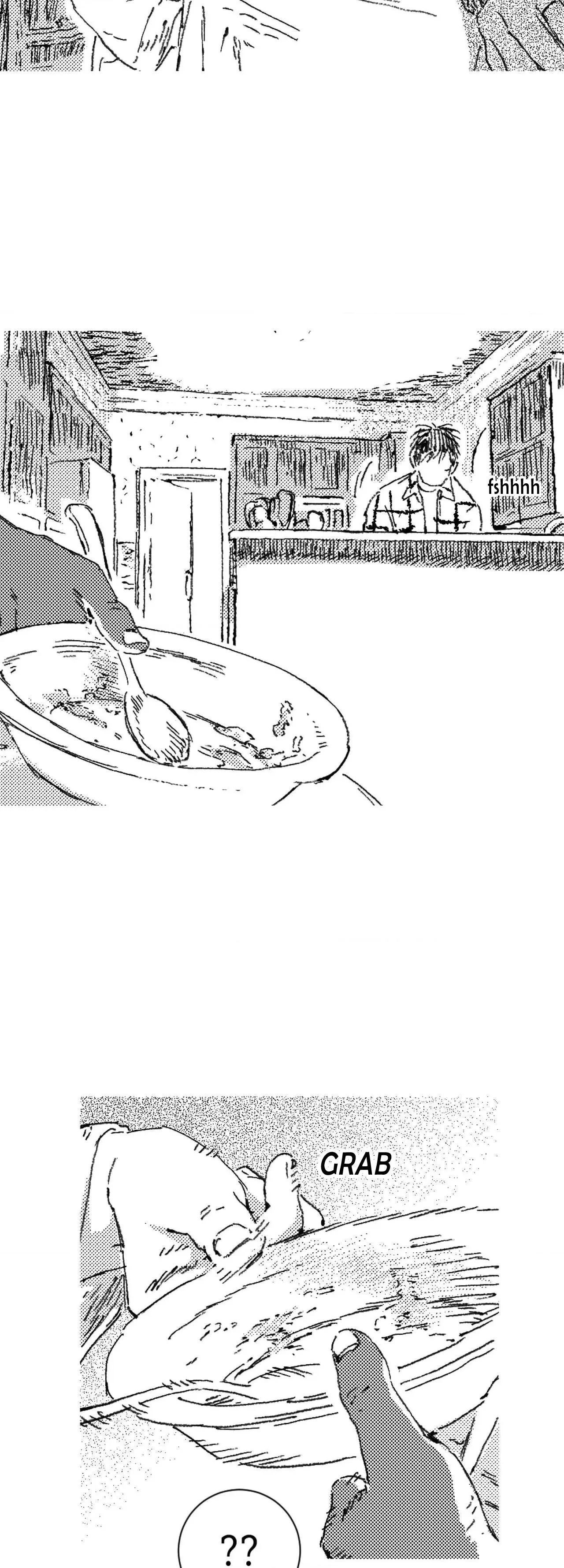 Read No More Eurydice chapter 208 image 13 on Lezhin