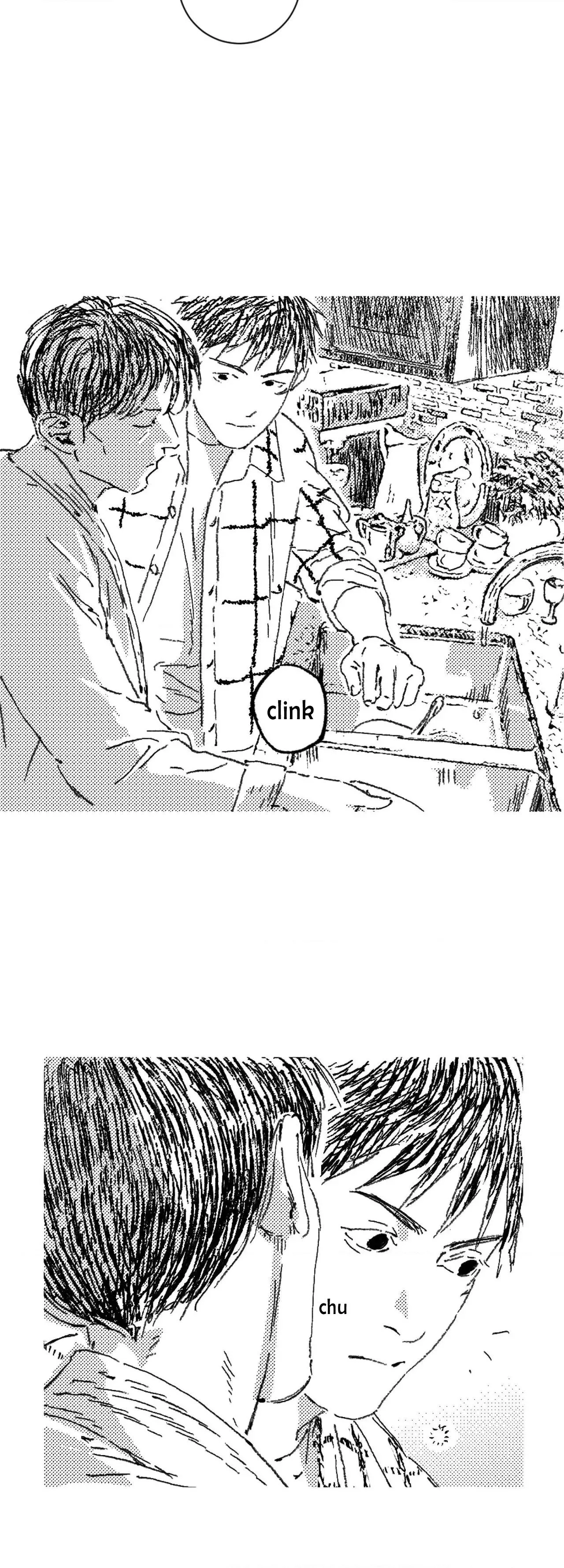 Read No More Eurydice chapter 208 image 14 on Lezhin