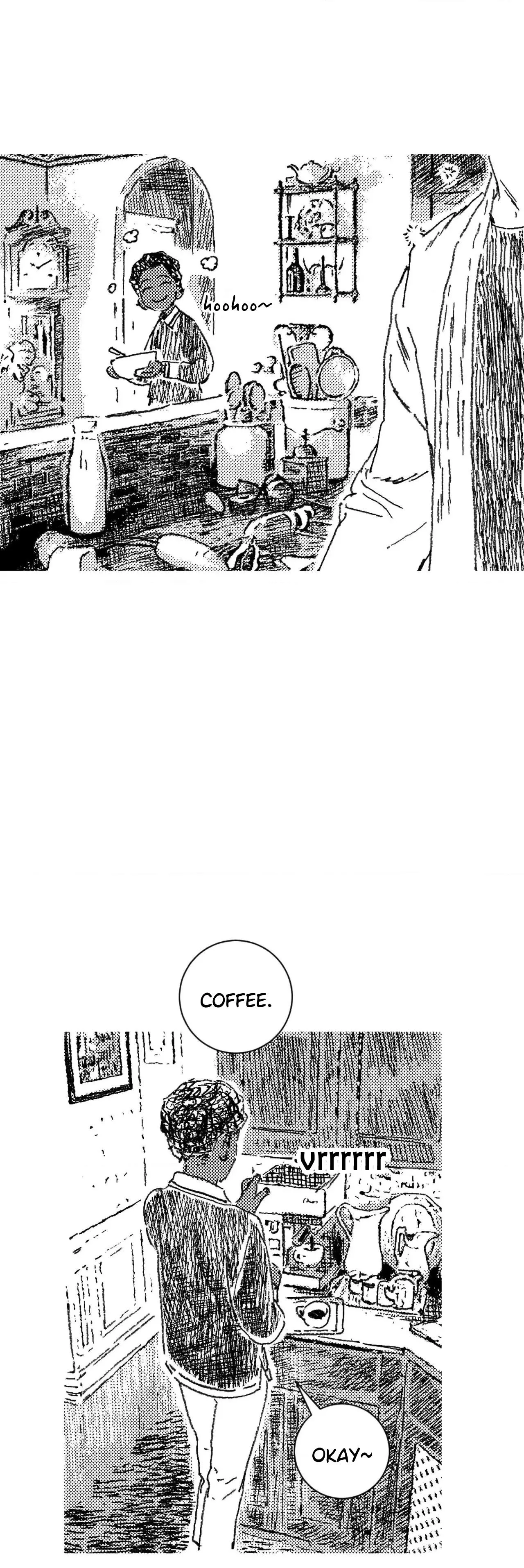 Read No More Eurydice chapter 208 image 15 on Lezhin