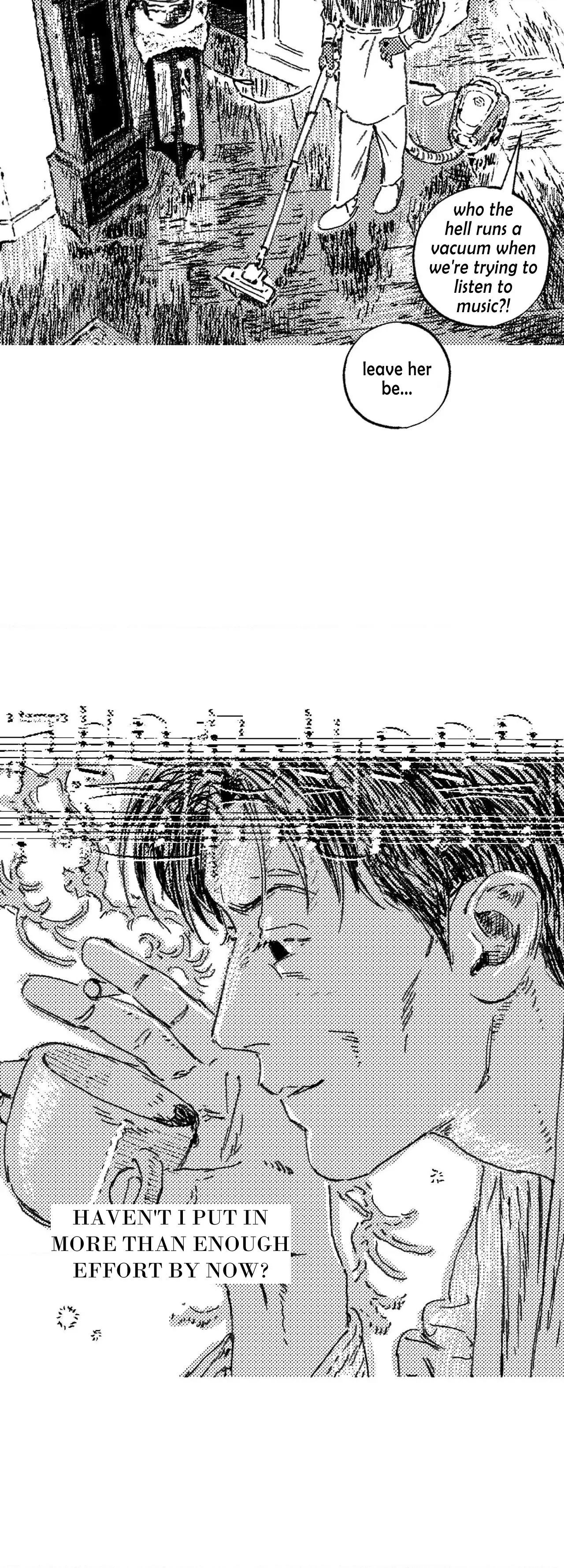 Read No More Eurydice chapter 208 image 19 on Lezhin
