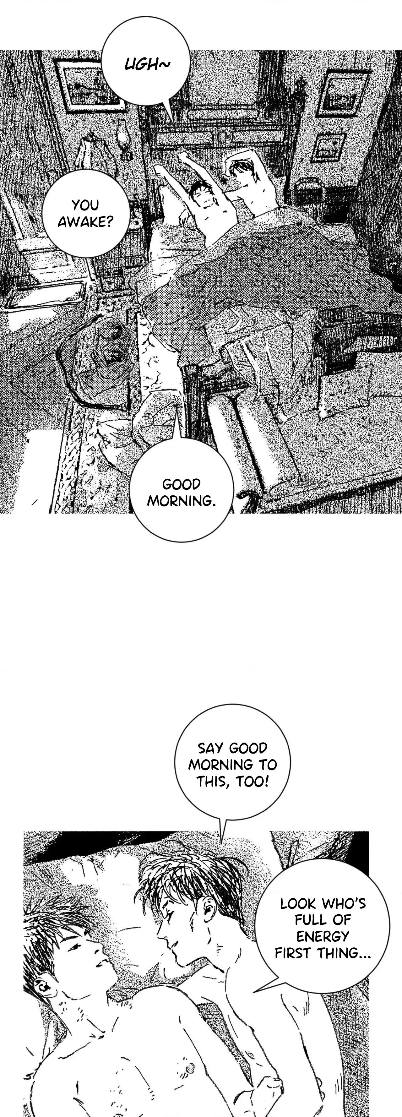 Read No More Eurydice chapter 208 image 2 on Lezhin