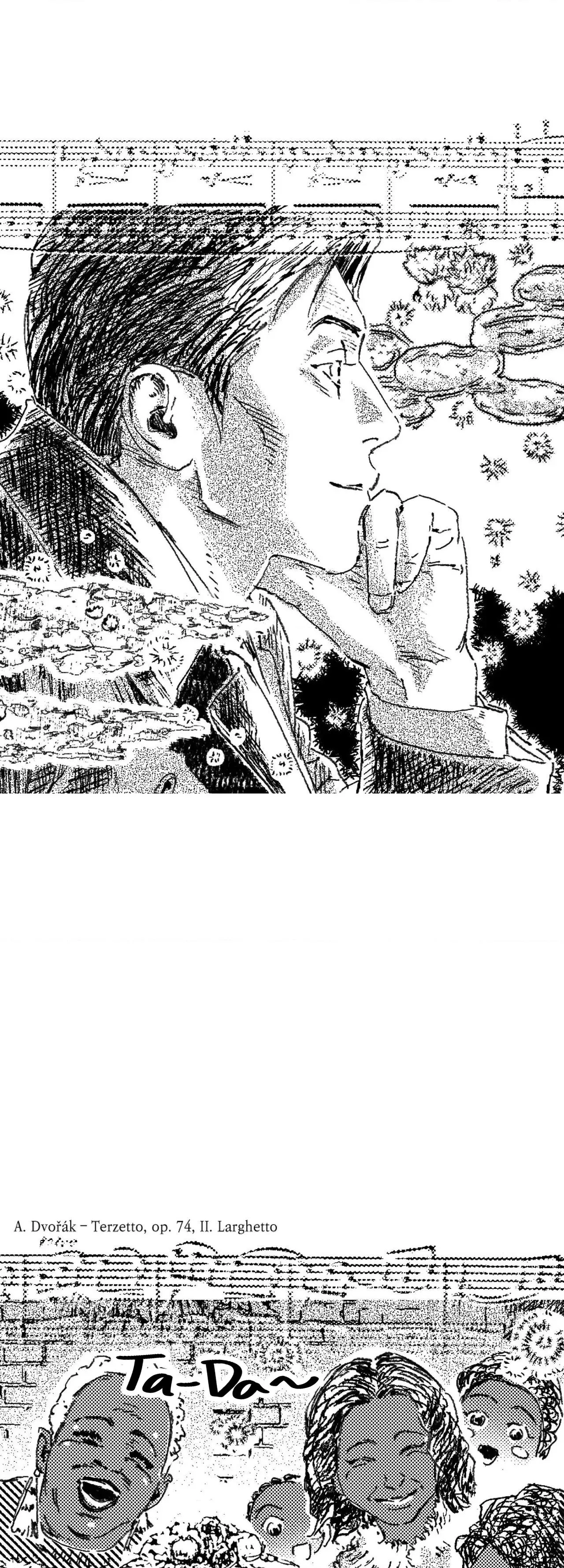 Read No More Eurydice chapter 208 image 22 on Lezhin
