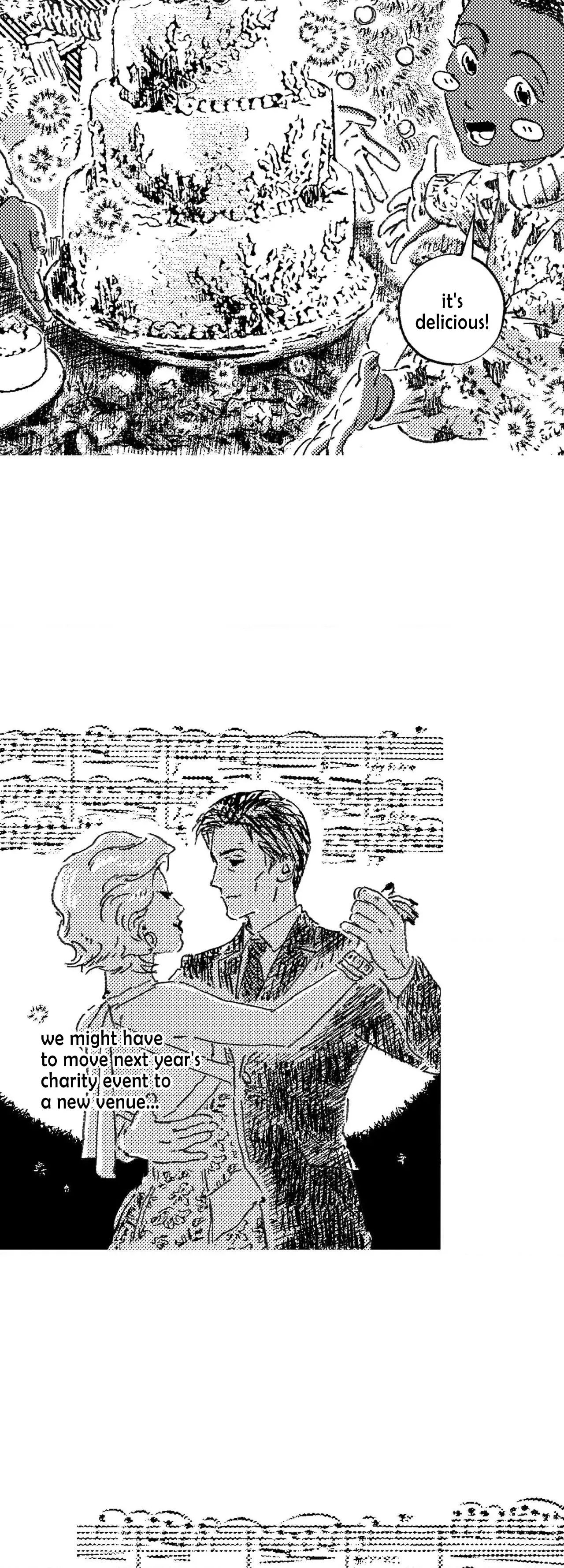 Read No More Eurydice chapter 208 image 23 on Lezhin
