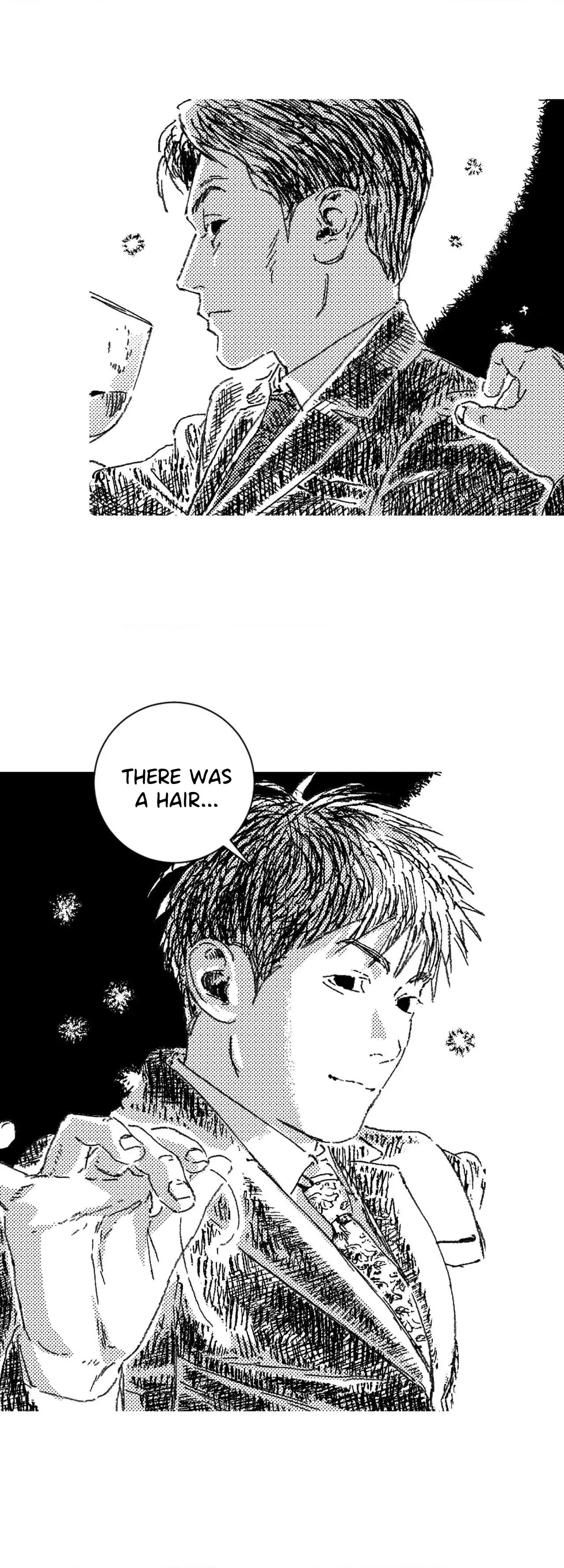 Read No More Eurydice chapter 208 image 25 on Lezhin