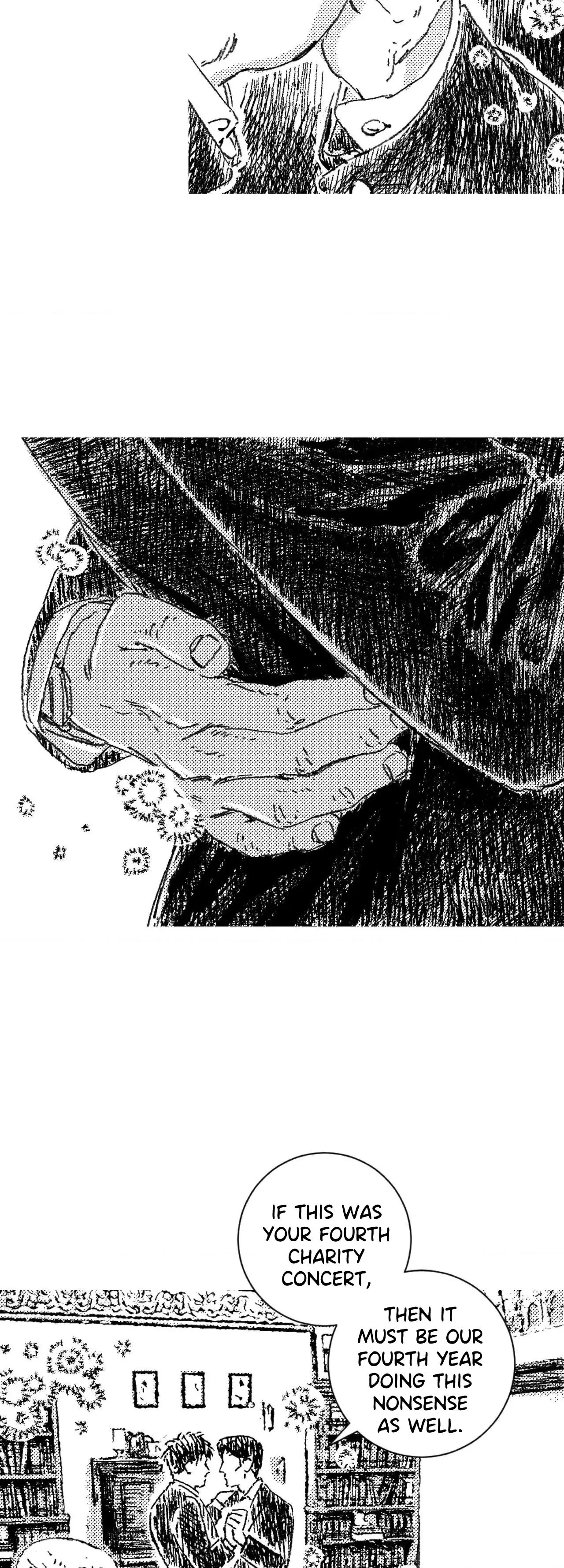Read No More Eurydice chapter 208 image 28 on Lezhin