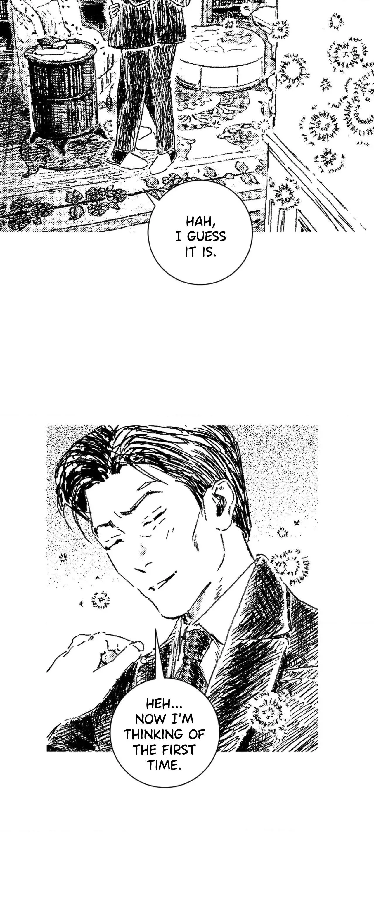 Read No More Eurydice chapter 208 image 29 on Lezhin