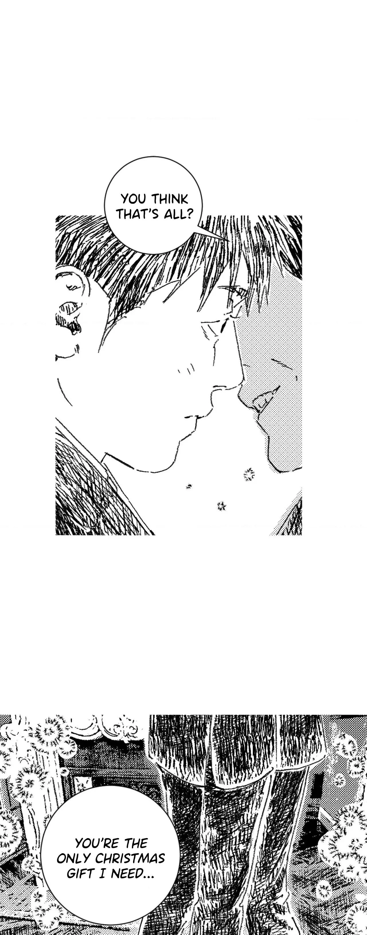 Read No More Eurydice chapter 208 image 33 on Lezhin