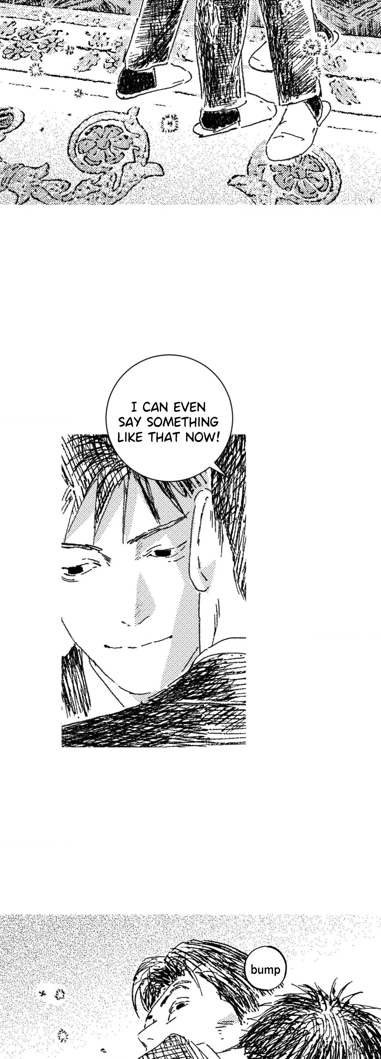 Read No More Eurydice chapter 208 image 34 on Lezhin