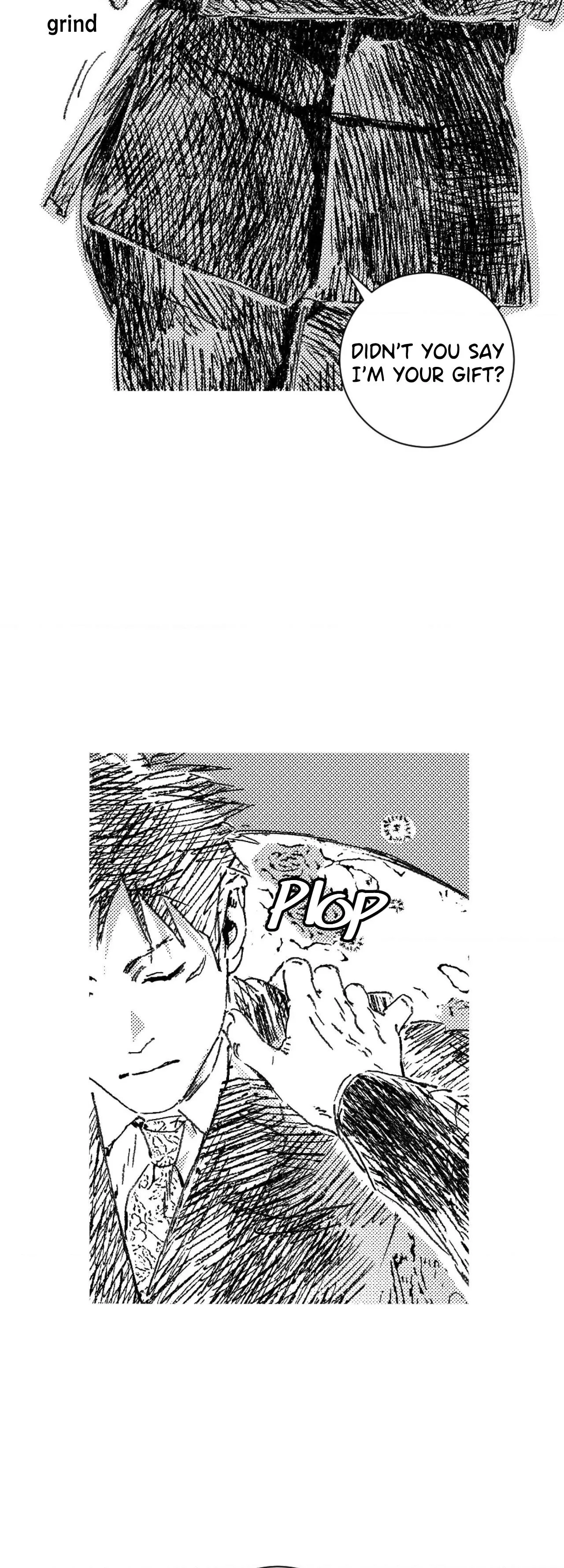 Read No More Eurydice chapter 208 image 36 on Lezhin