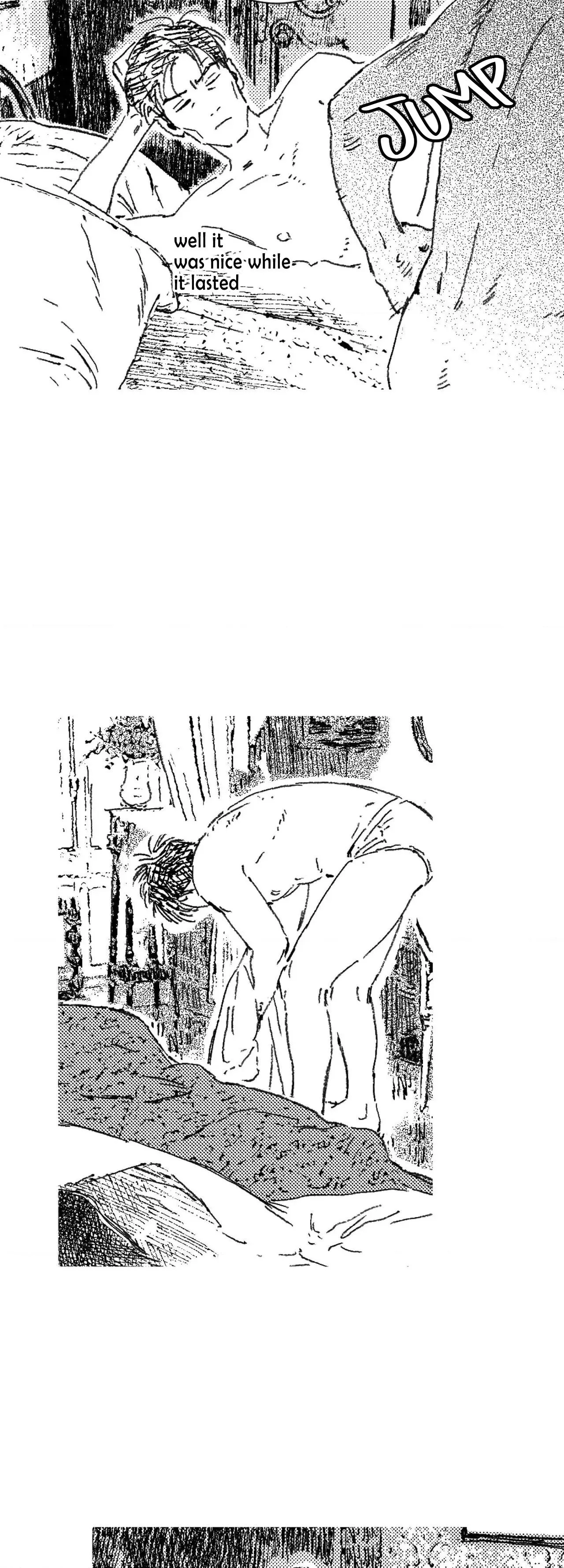 Read No More Eurydice chapter 208 image 4 on Lezhin