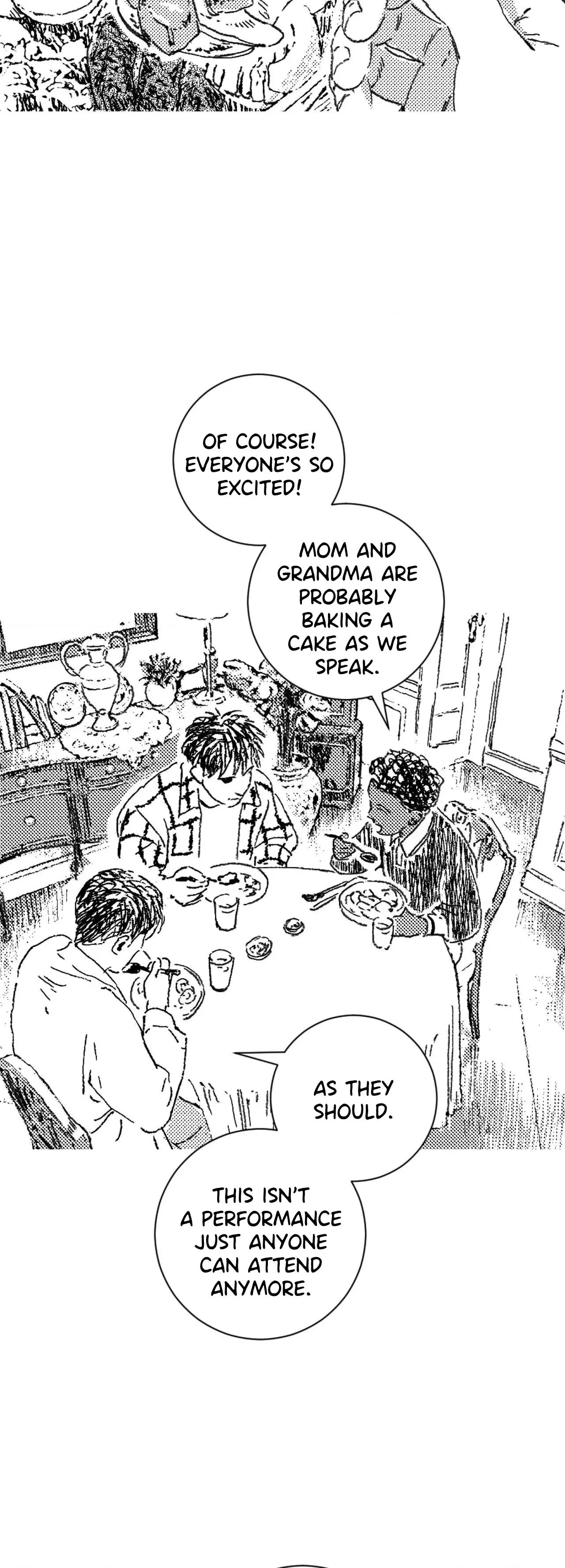 Read No More Eurydice chapter 208 image 8 on Lezhin