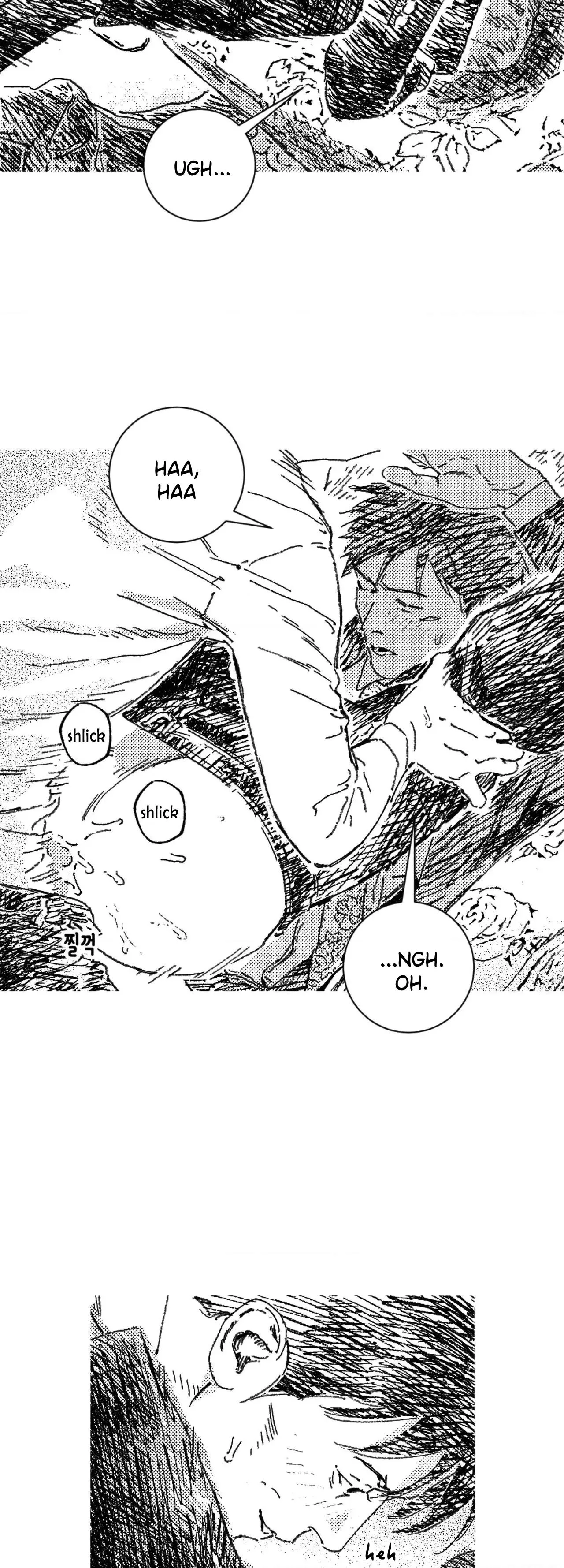Read No More Eurydice chapter 209 image 1 on Lezhin