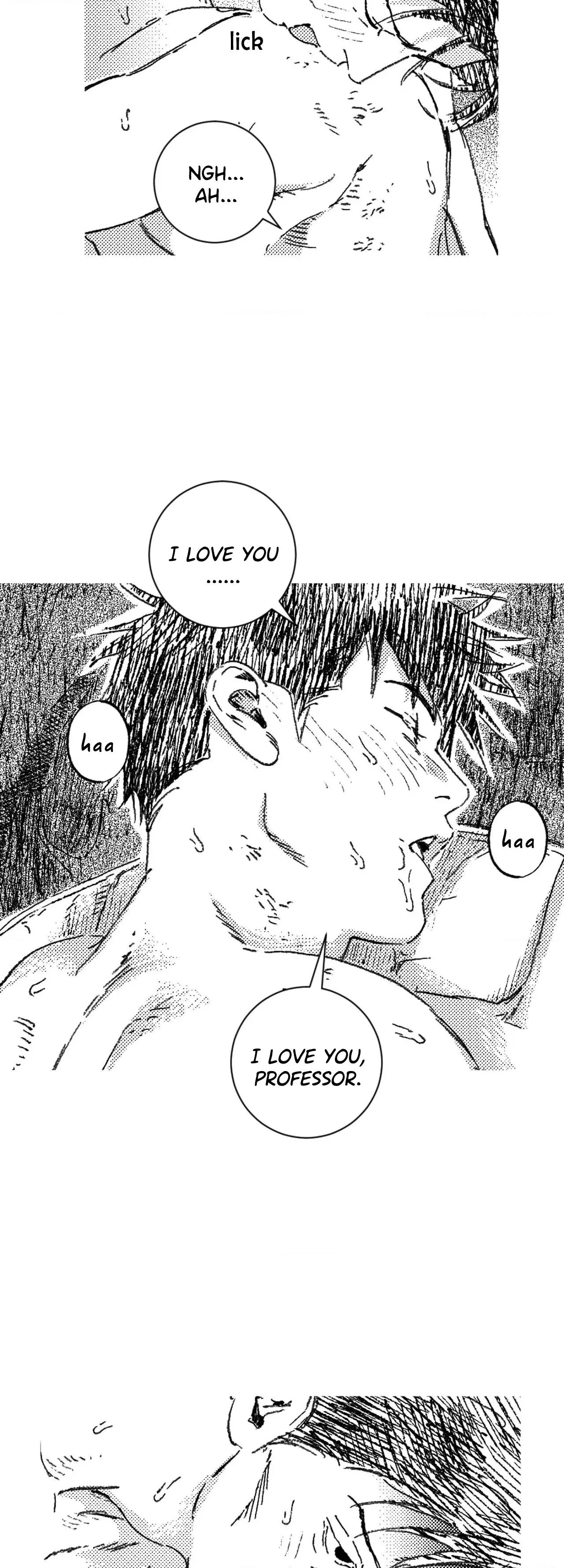 Read No More Eurydice chapter 209 image 11 on Lezhin