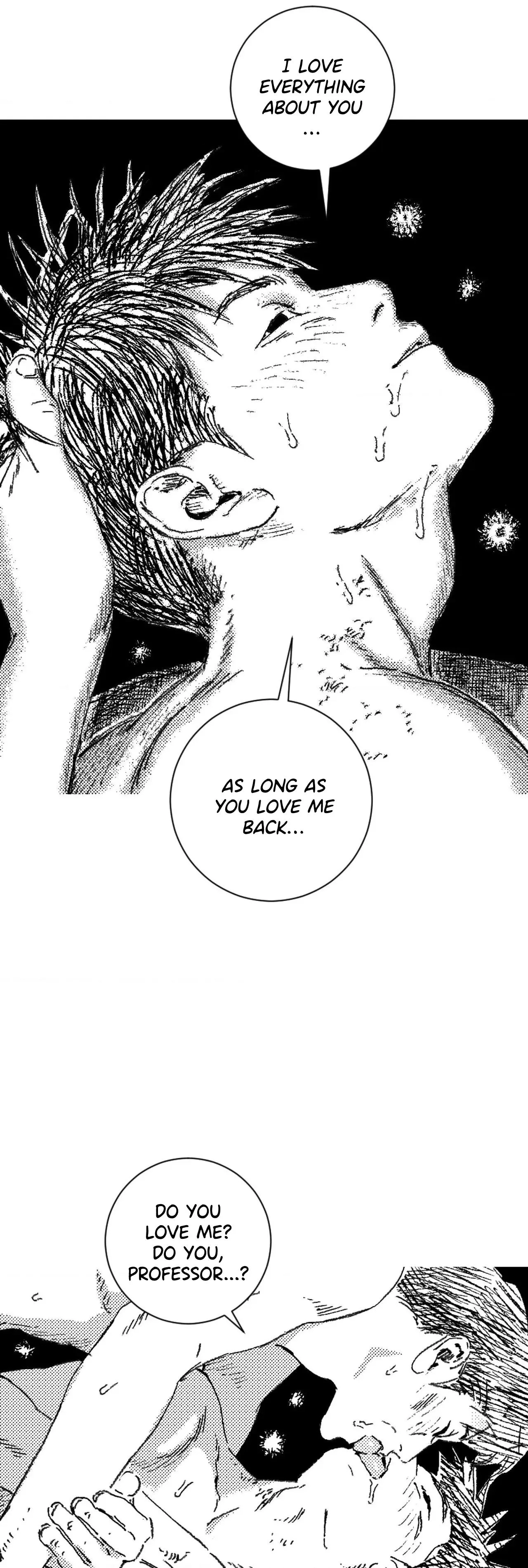 Read No More Eurydice chapter 209 image 13 on Lezhin