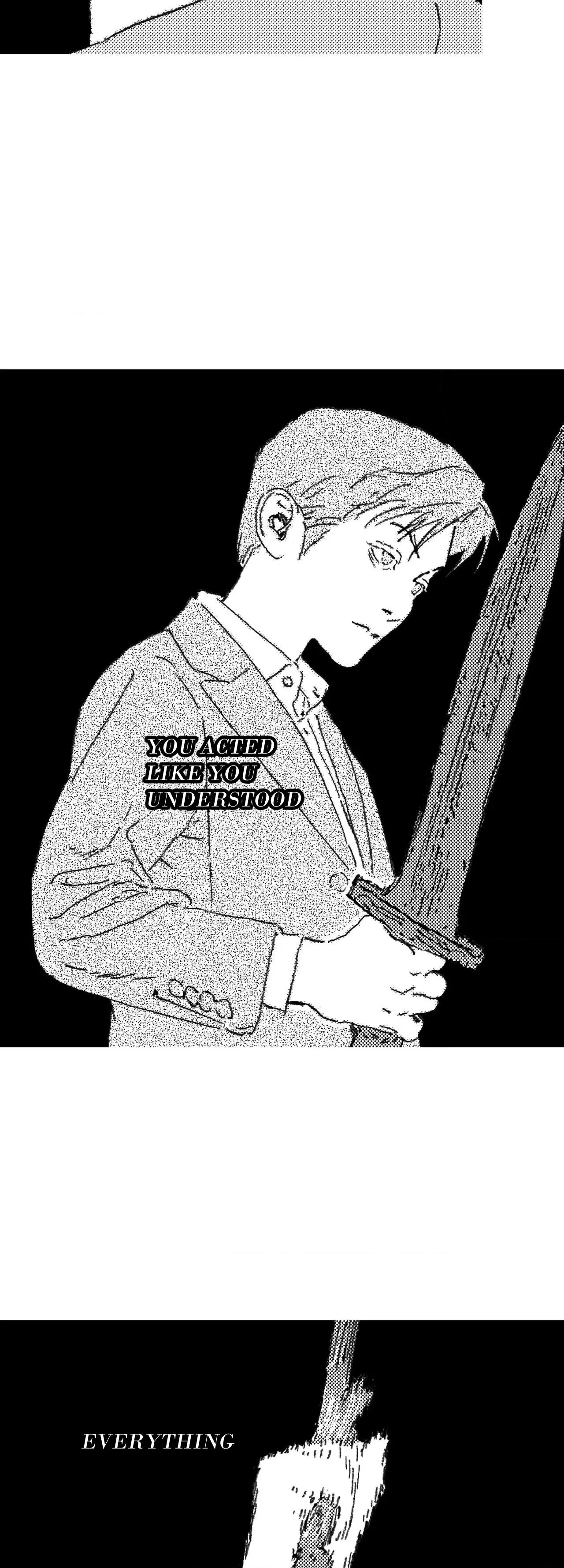 Read No More Eurydice chapter 209 image 19 on Lezhin