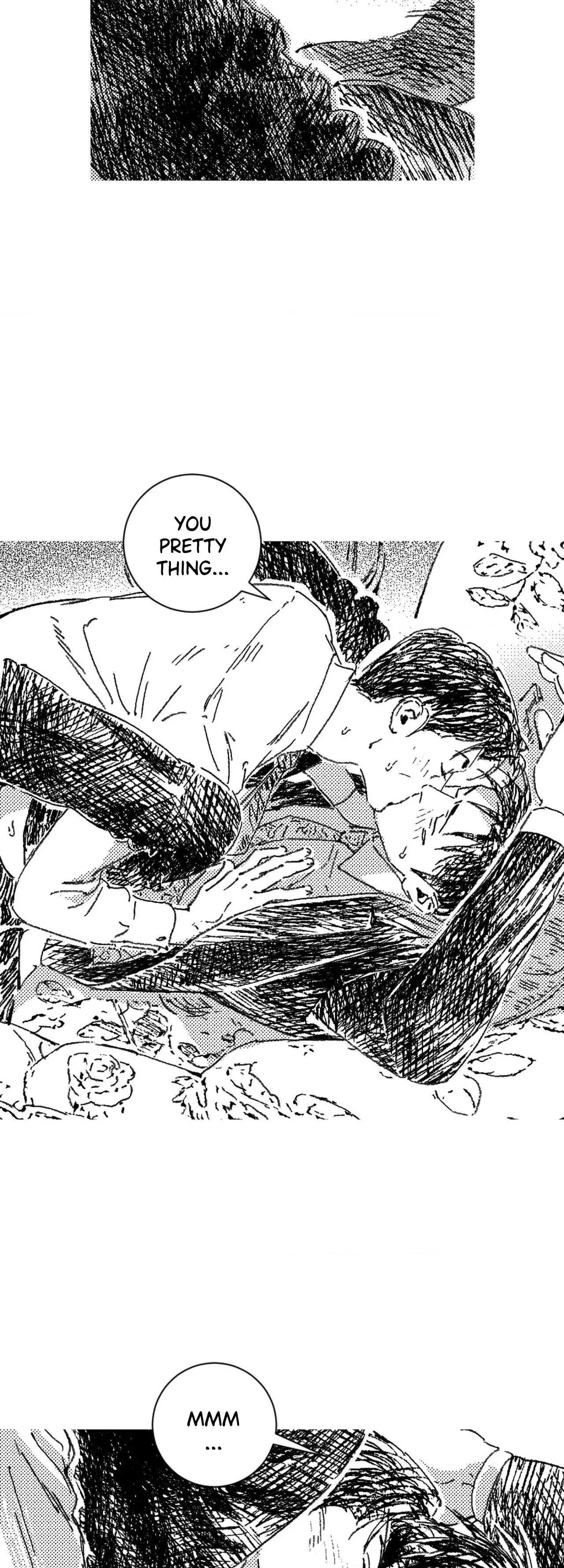 Read No More Eurydice chapter 209 image 2 on Lezhin