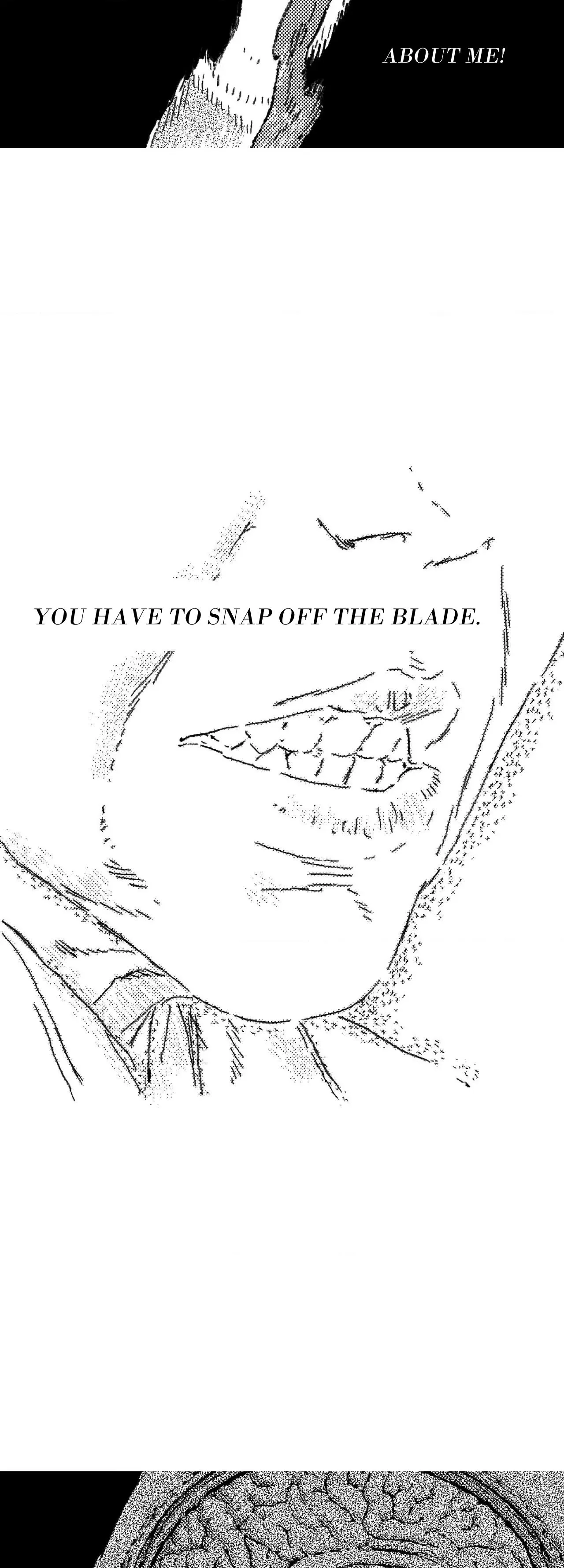 Read No More Eurydice chapter 209 image 20 on Lezhin