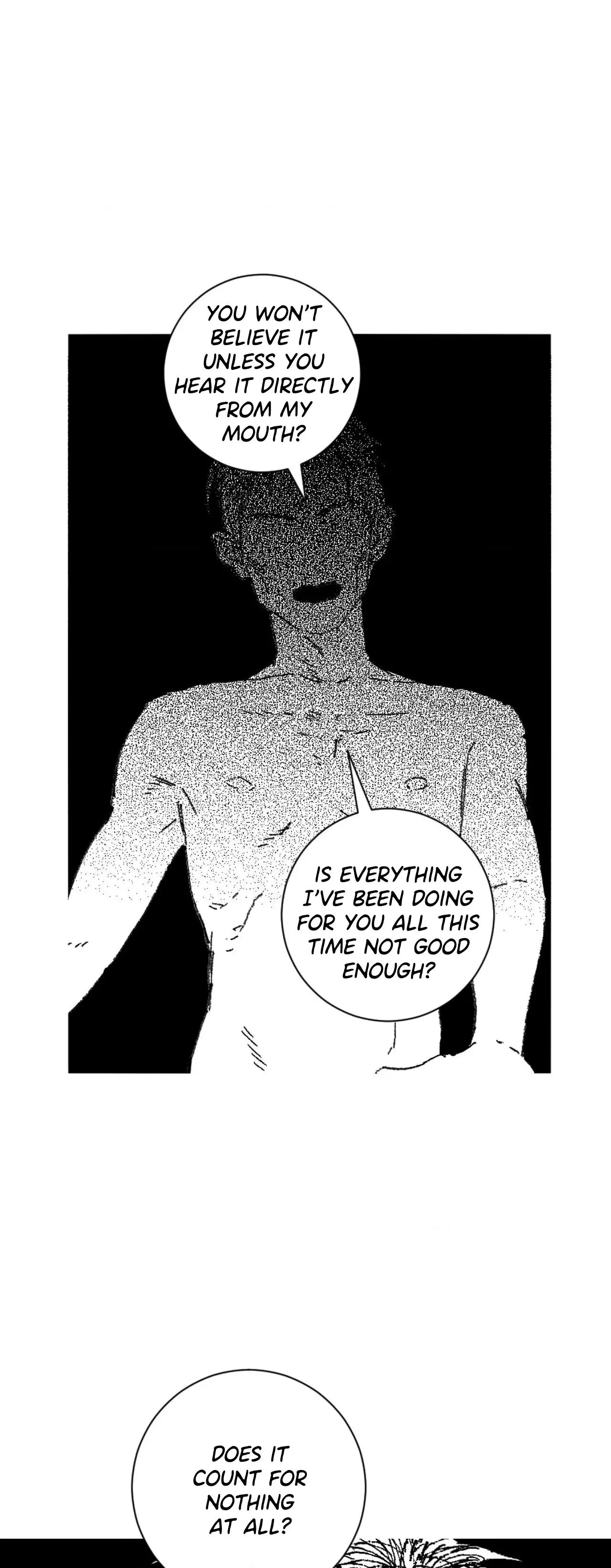 Read No More Eurydice chapter 209 image 22 on Lezhin