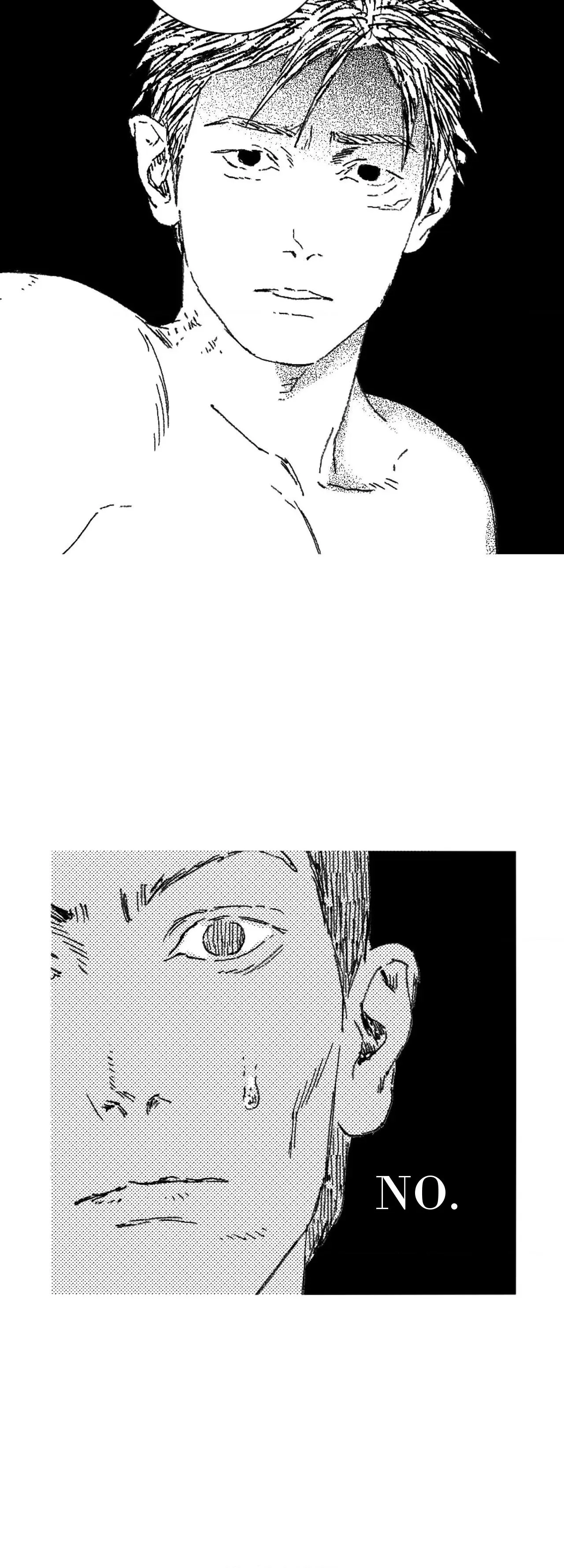 Read No More Eurydice chapter 209 image 23 on Lezhin