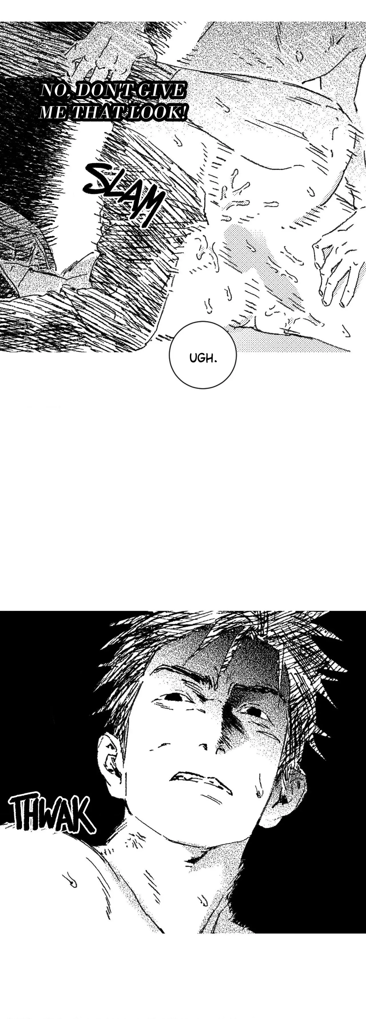 Read No More Eurydice chapter 209 image 24 on Lezhin