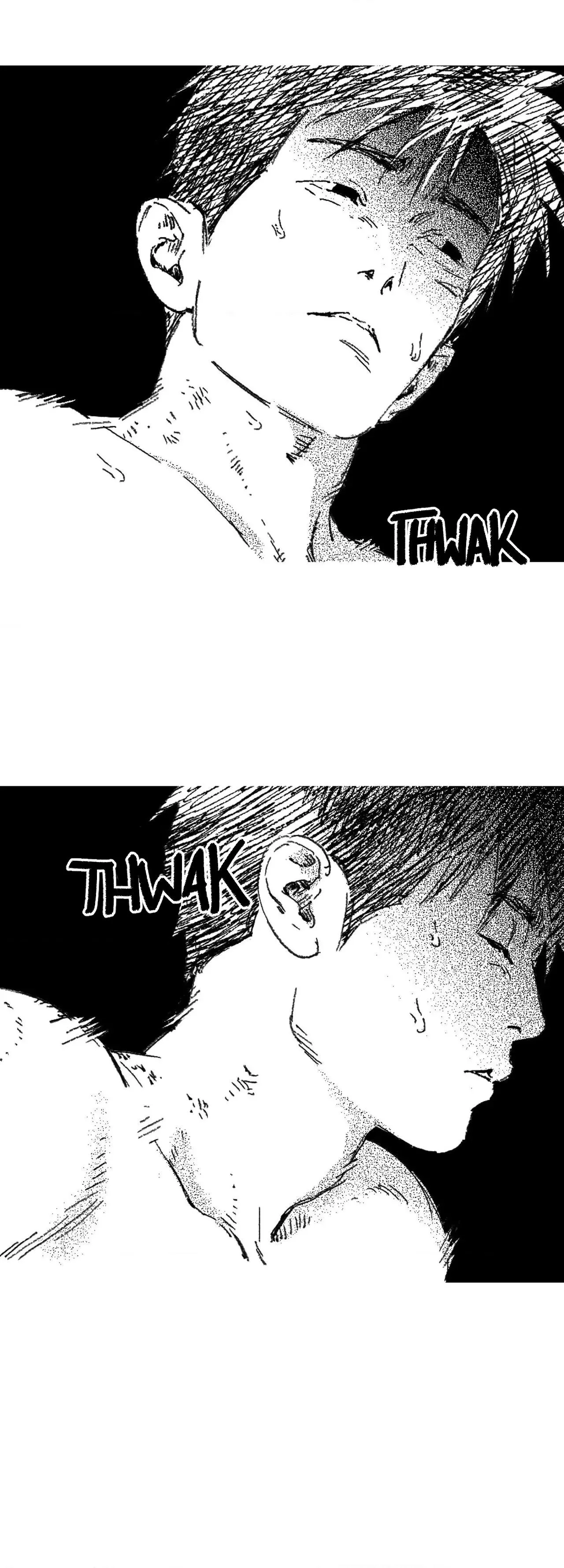 Read No More Eurydice chapter 209 image 25 on Lezhin