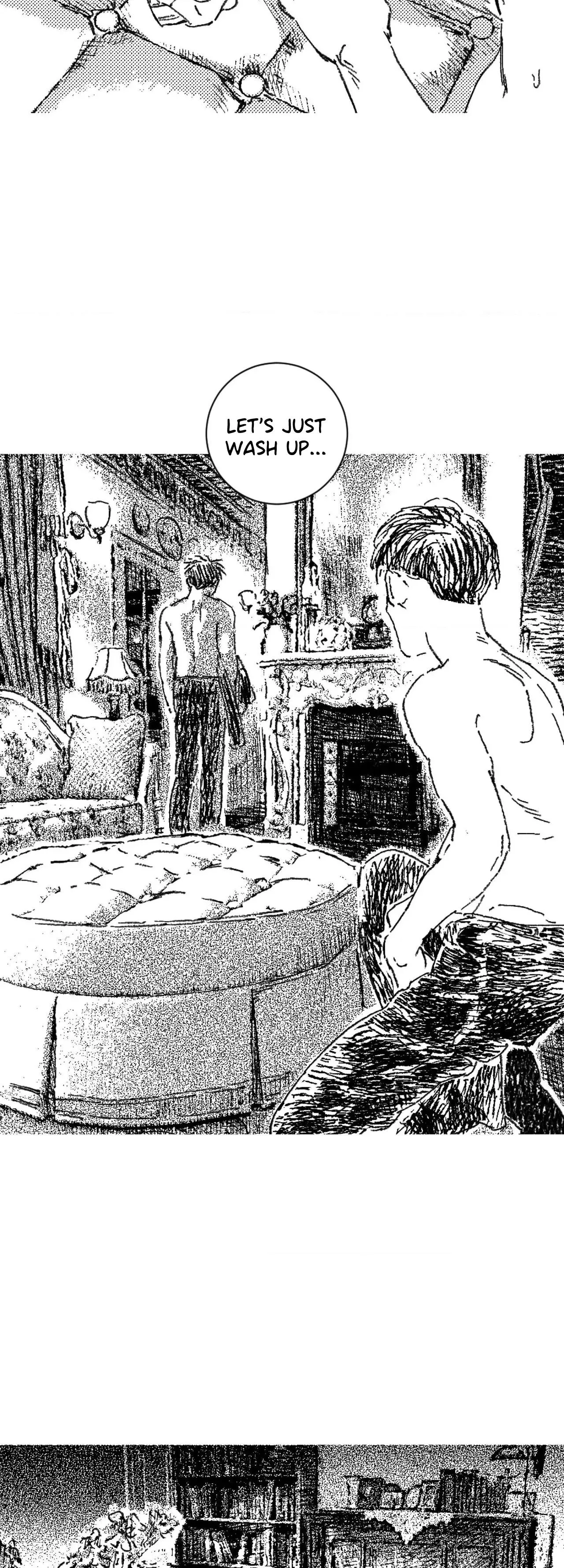 Read No More Eurydice chapter 209 image 27 on Lezhin