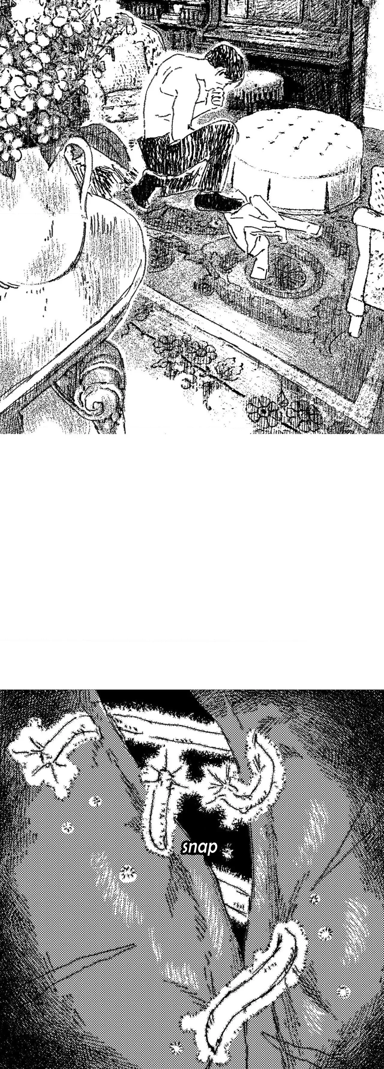 Read No More Eurydice chapter 209 image 28 on Lezhin