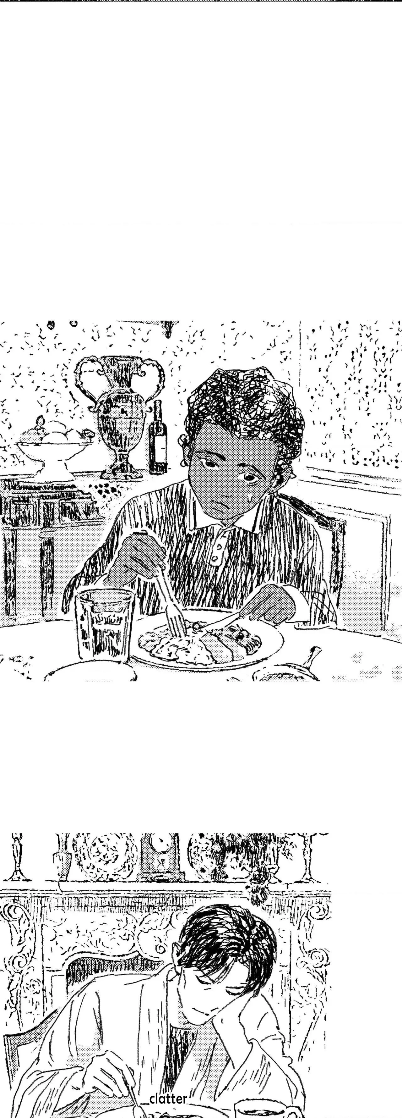 Read No More Eurydice chapter 209 image 29 on Lezhin