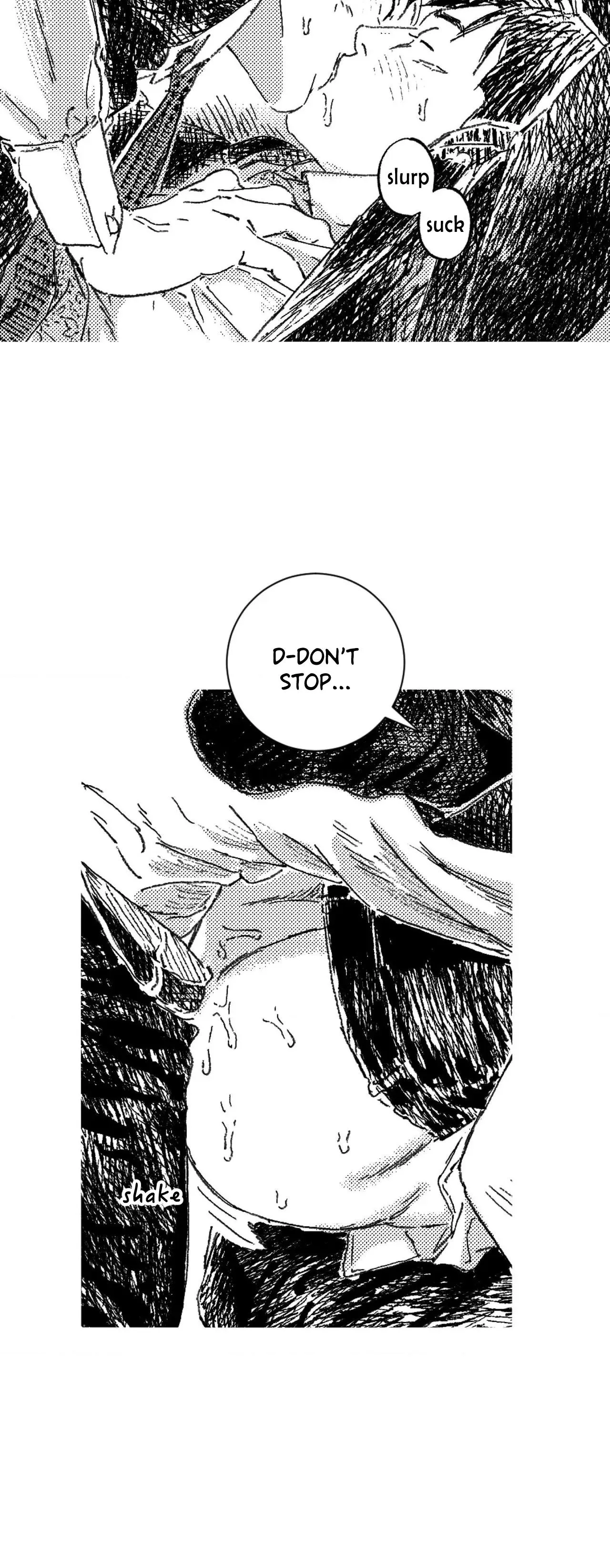 Read No More Eurydice chapter 209 image 3 on Lezhin