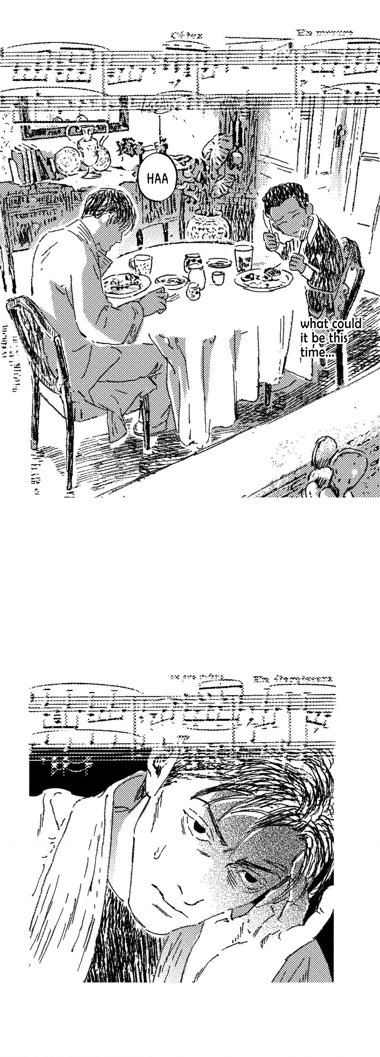 Read No More Eurydice chapter 209 image 32 on Lezhin
