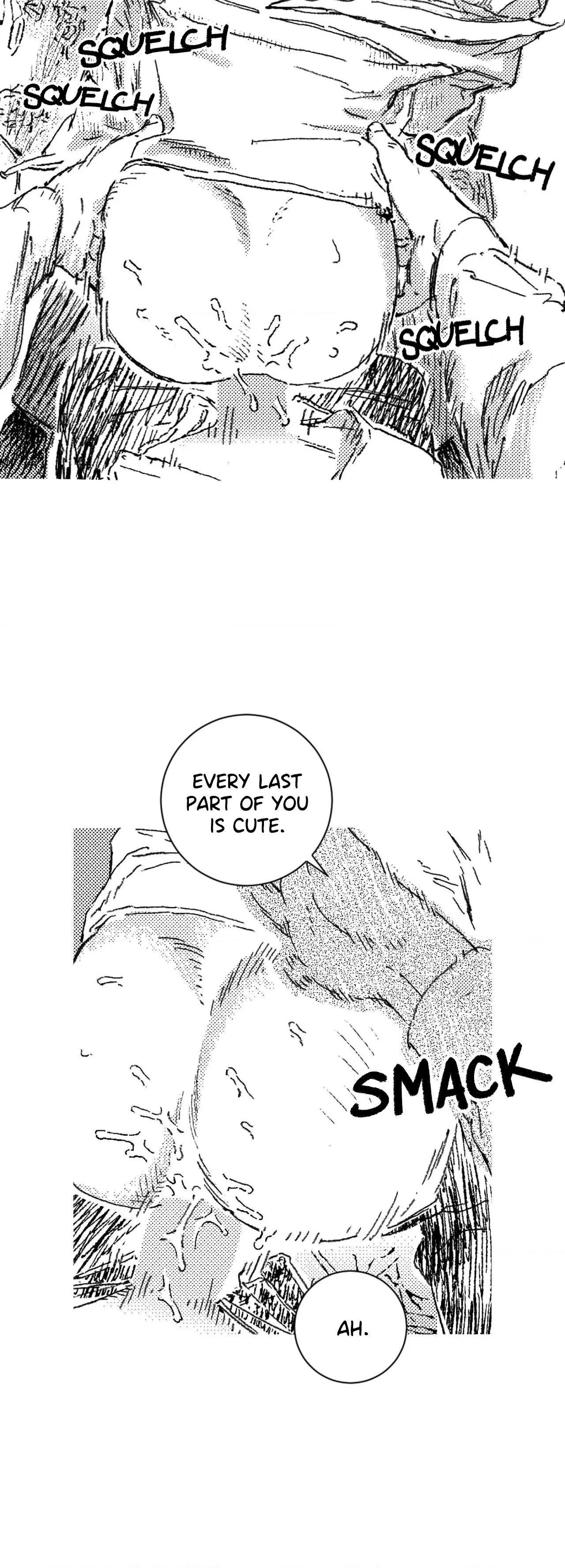 Read No More Eurydice chapter 209 image 6 on Lezhin