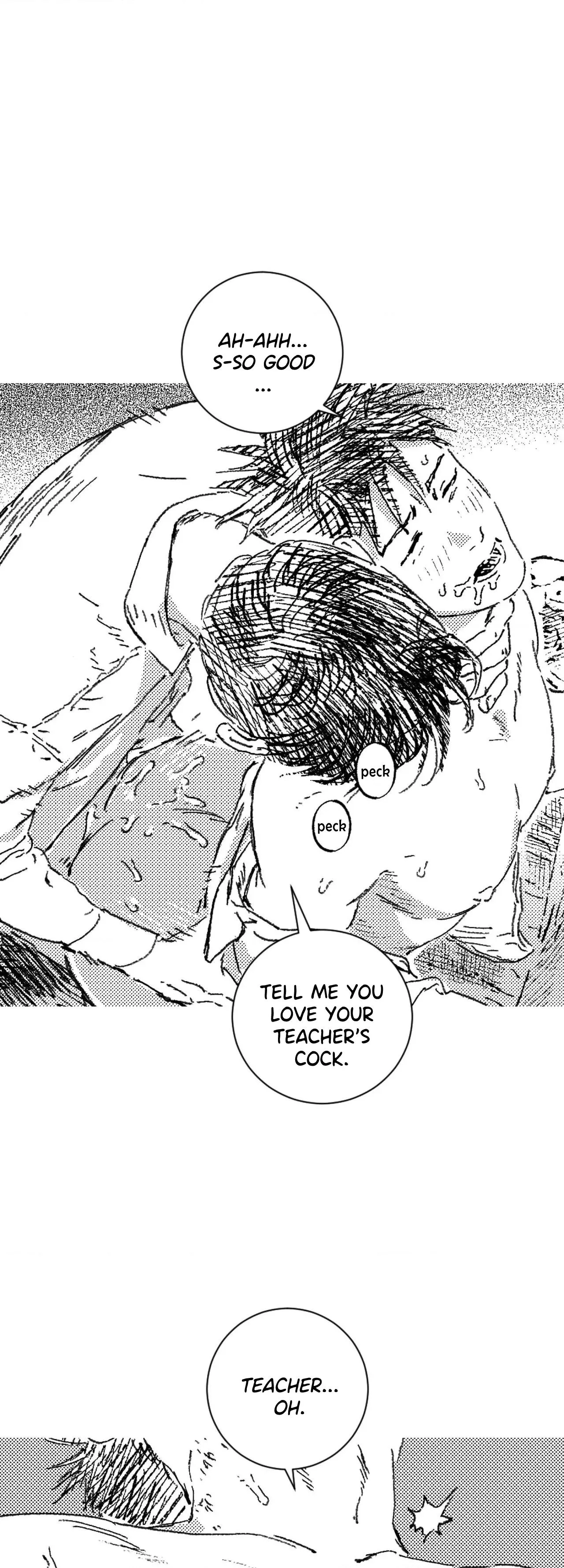 Read No More Eurydice chapter 209 image 8 on Lezhin
