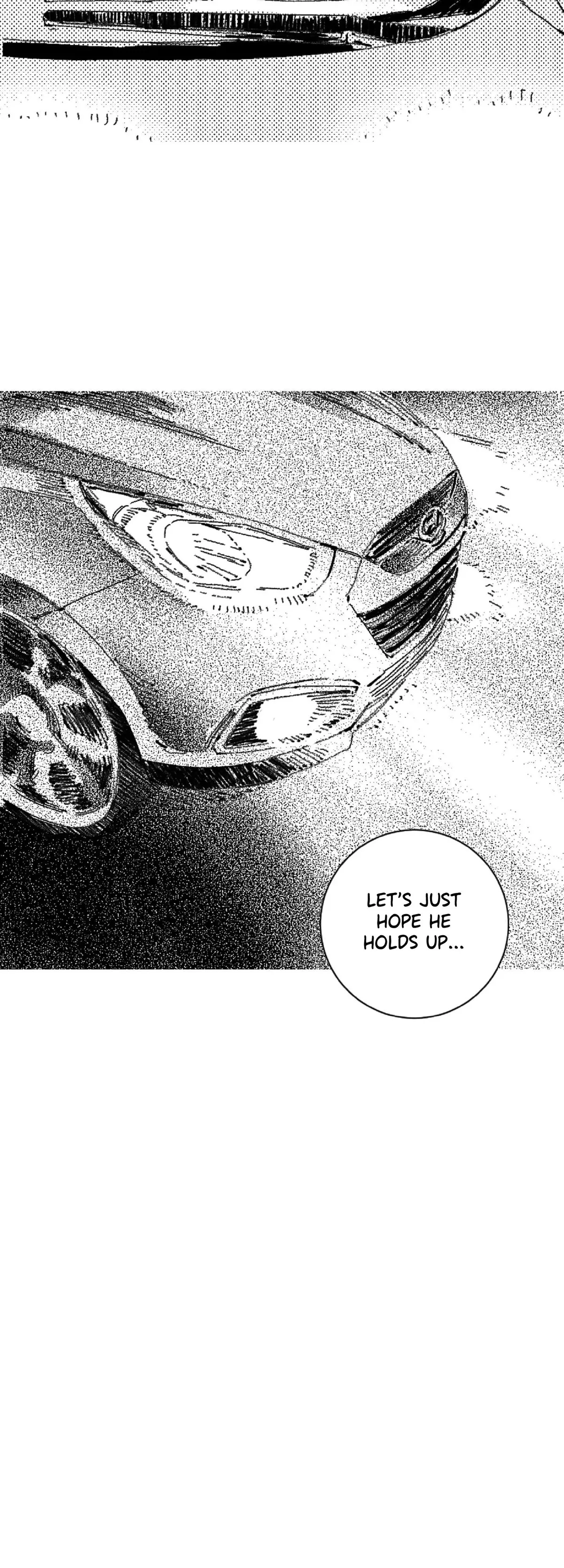 Read No More Eurydice chapter 21 image 13 on Lezhin